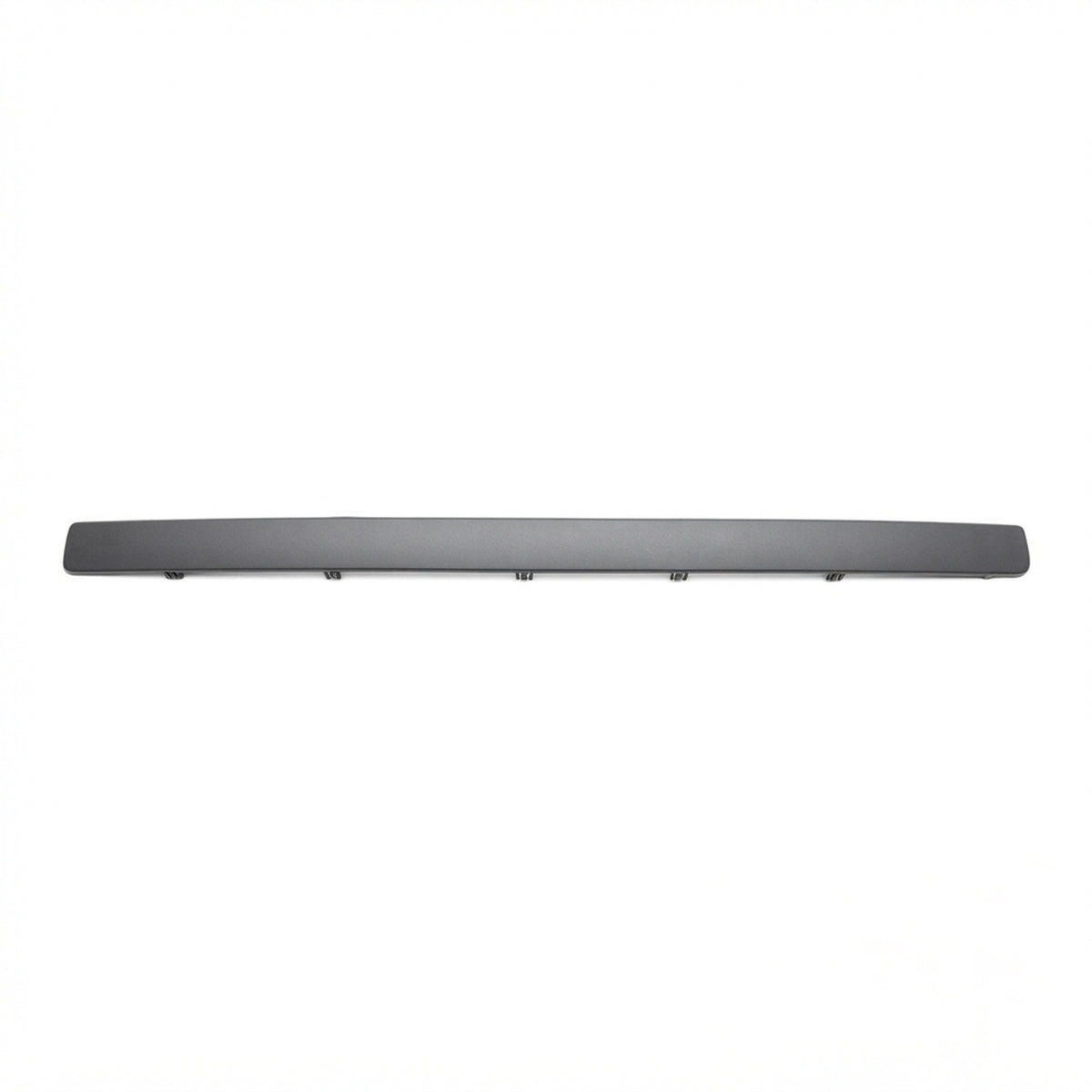 Fiat Linea Arka Tampon Çıtası Orta Beyaz 2007-2018 Brucke 735548329 - main