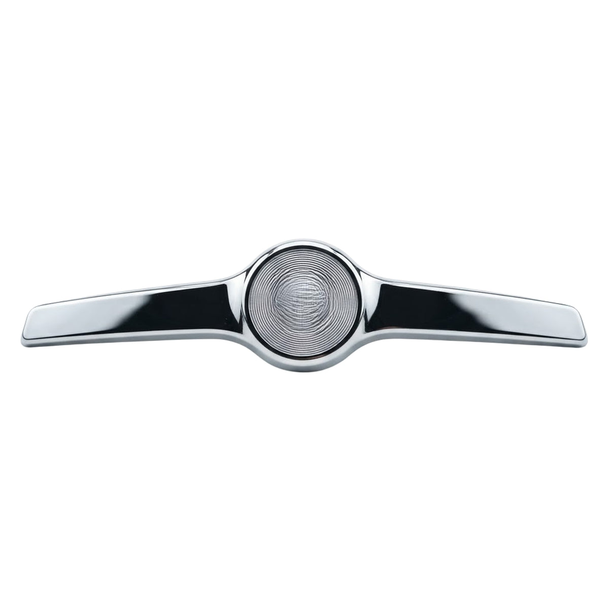 Fiat Fiorino Kaput Ön Krom Kapak Nikelajı Brucke 735578620 - product