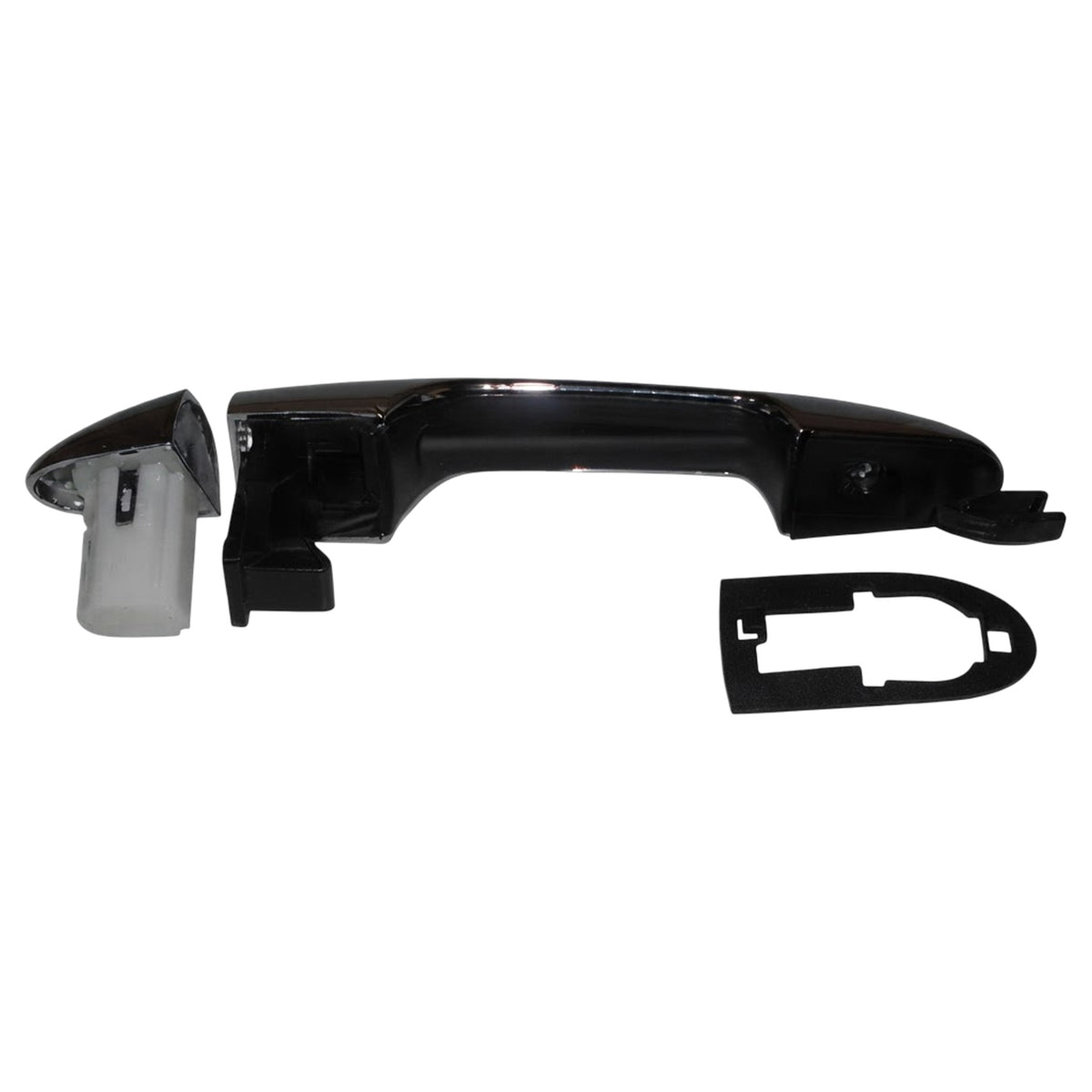 Fiat Egea Dış Kapı Açma Kolu Ön Arka Sağ Kromajlı Brucke 735635865 - product