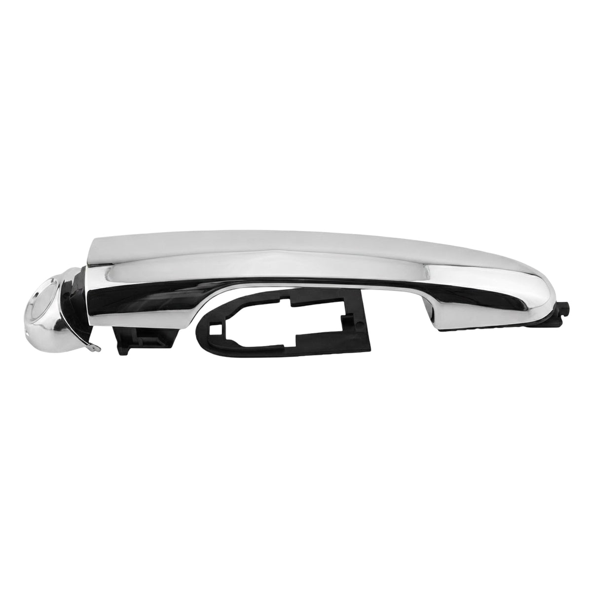Fiat Egea Ön Sol Dış Kapı Açma Kolu Kromajlı Brucke 735635866 - main
