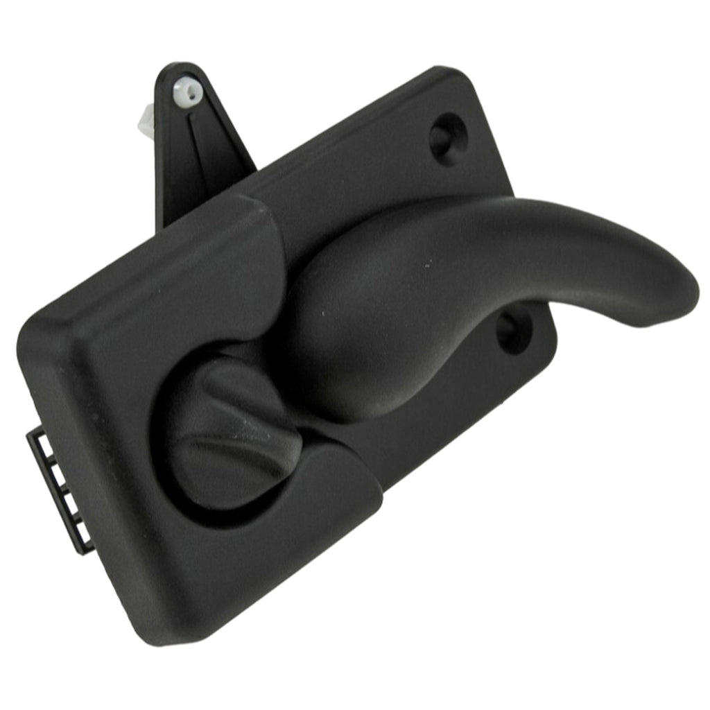 Renault Master 2 Sürgülü Orta Kapı İç Açma Kolu Brucke 7700352455 - product