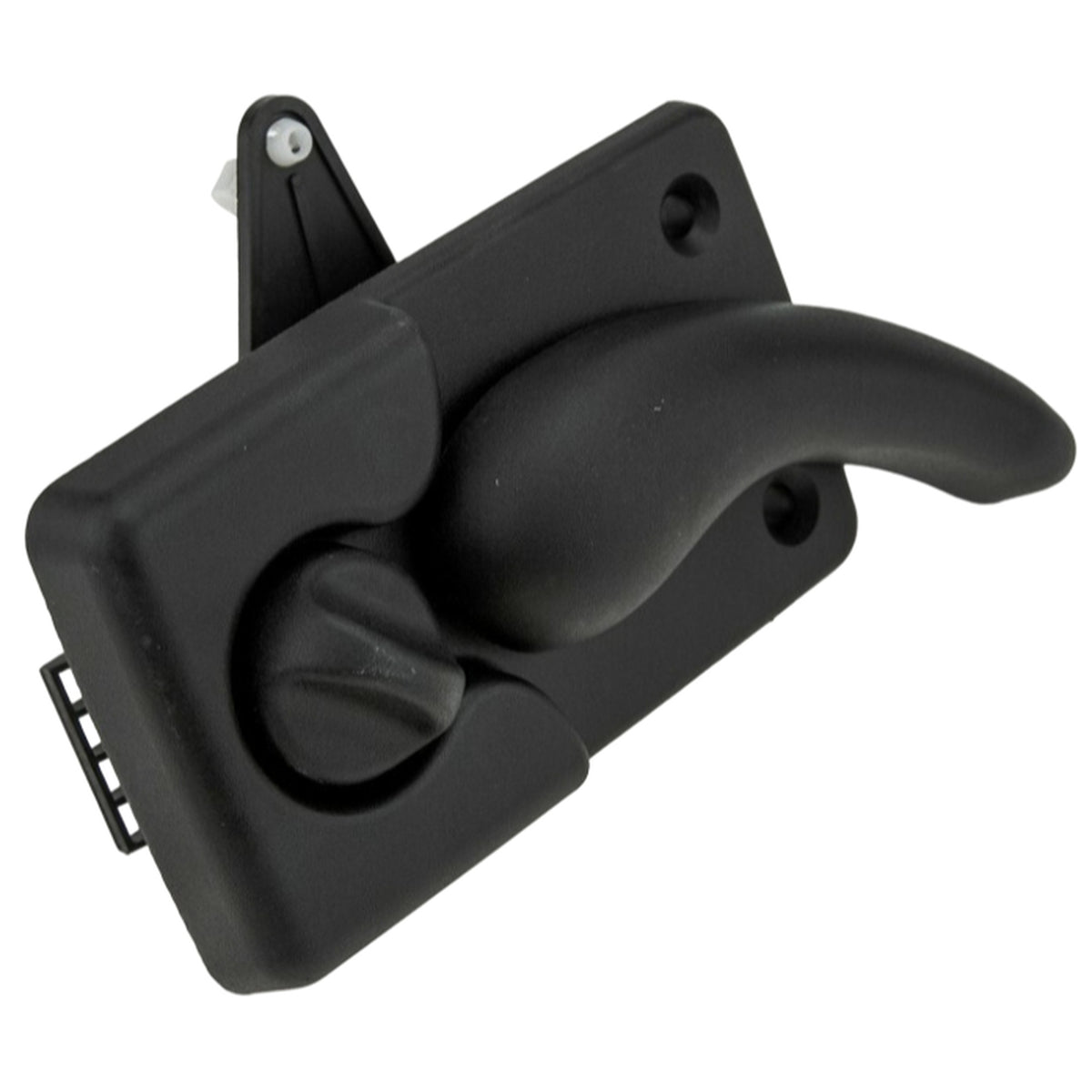 Renault Master 2 Sürgülü Orta Kapı İç Açma Kolu Brucke 7700352455 - product