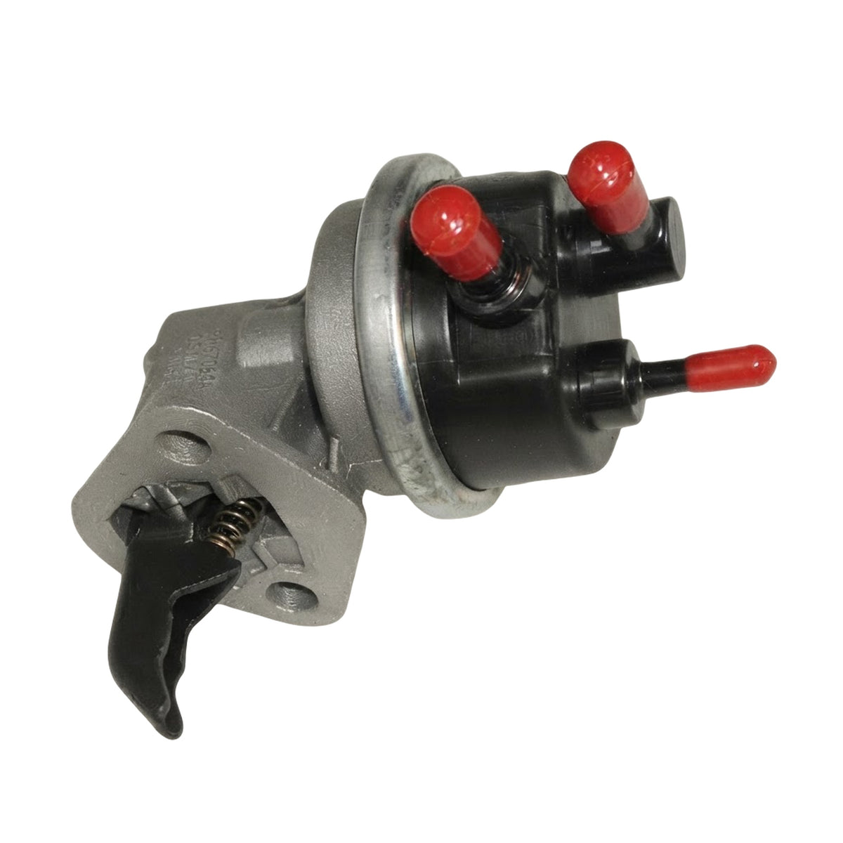 Renault R9 Benzin Otomatiği Plastik 3 Tüplü Brucke 7700740189 - main