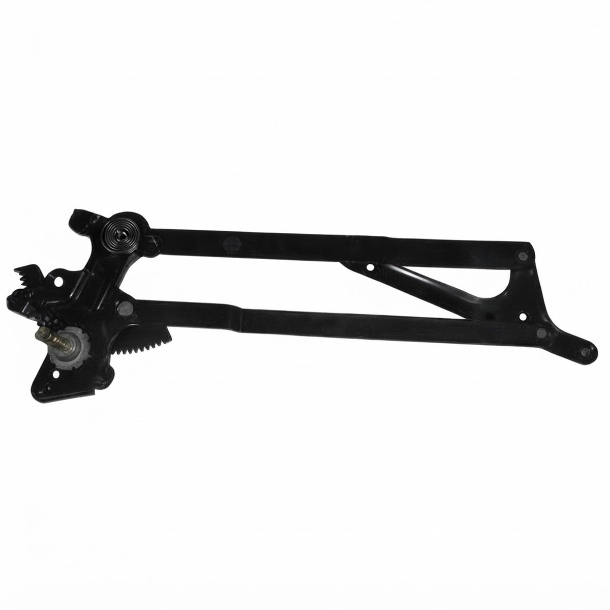 Renault Trafic Ön Cam Mekanizması Sol Brucke 7700787921 - main