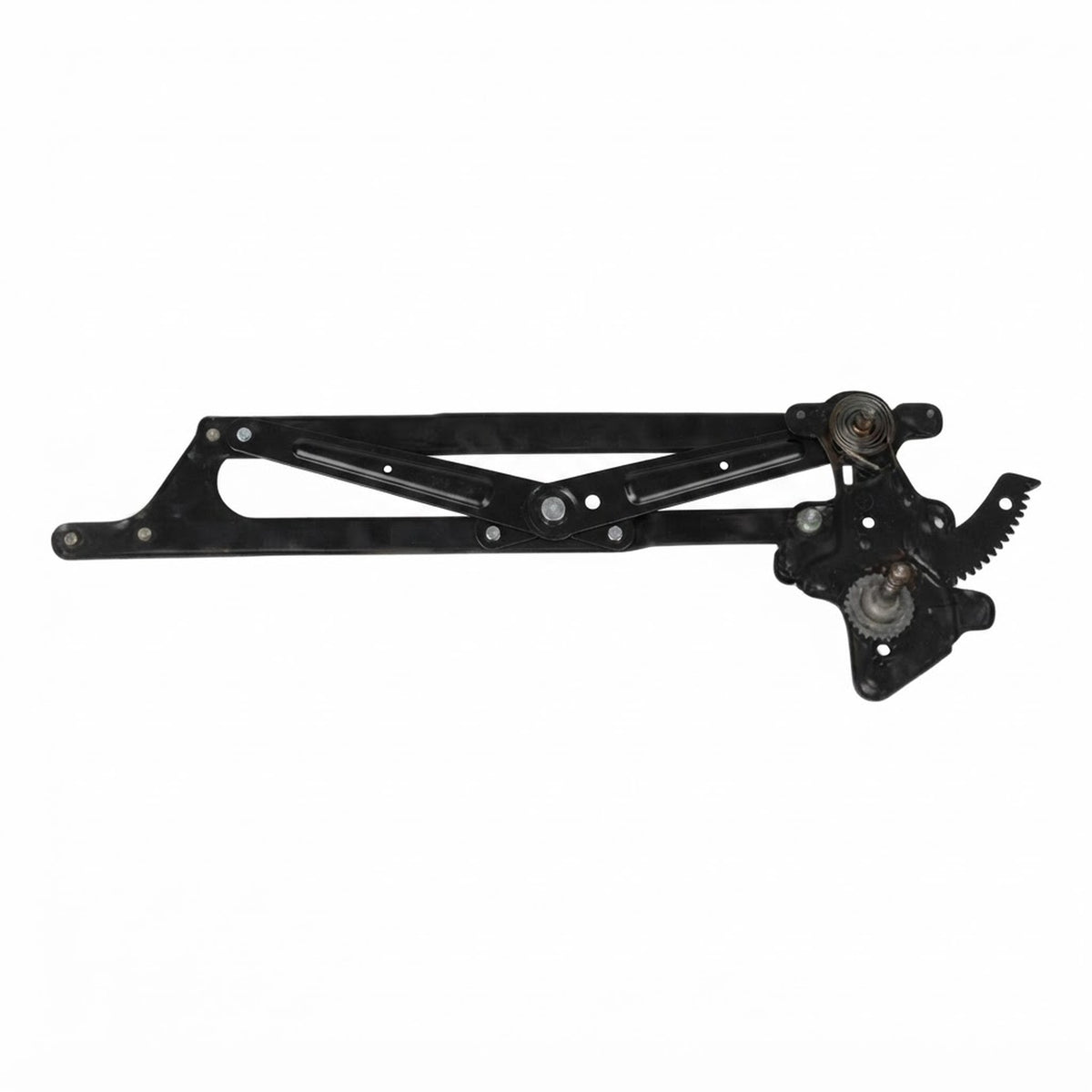 Renault Trafic Ön Cam Mekanizması Sağ Brucke 7700787922 - main