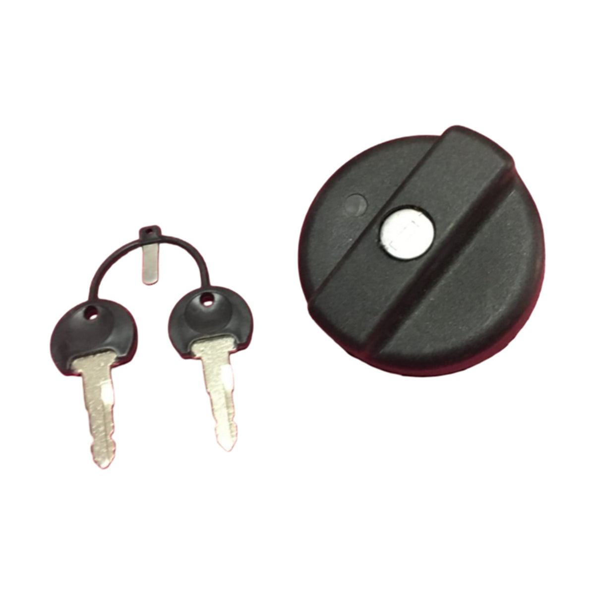 Renault R19 Benzin Depo Kapağı Kilitli Brucke 7701033486 - main