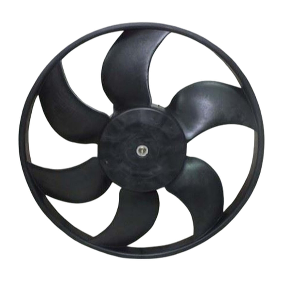Renault Clio Kangoo Fan Motoru Davlumbazlı Brucke 7701070217 - main