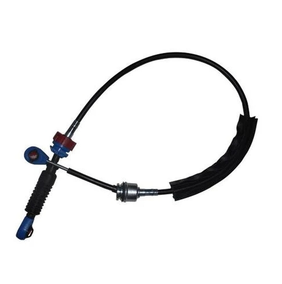 Renault Megane 2 Scenic 2 Vites Kumanda Teli Sağ Brucke 7701474700 - main