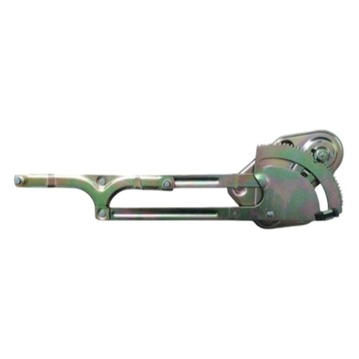 Renault R12 Toros Cam Krikosu Ön Sağ Brucke 7702188754 - main