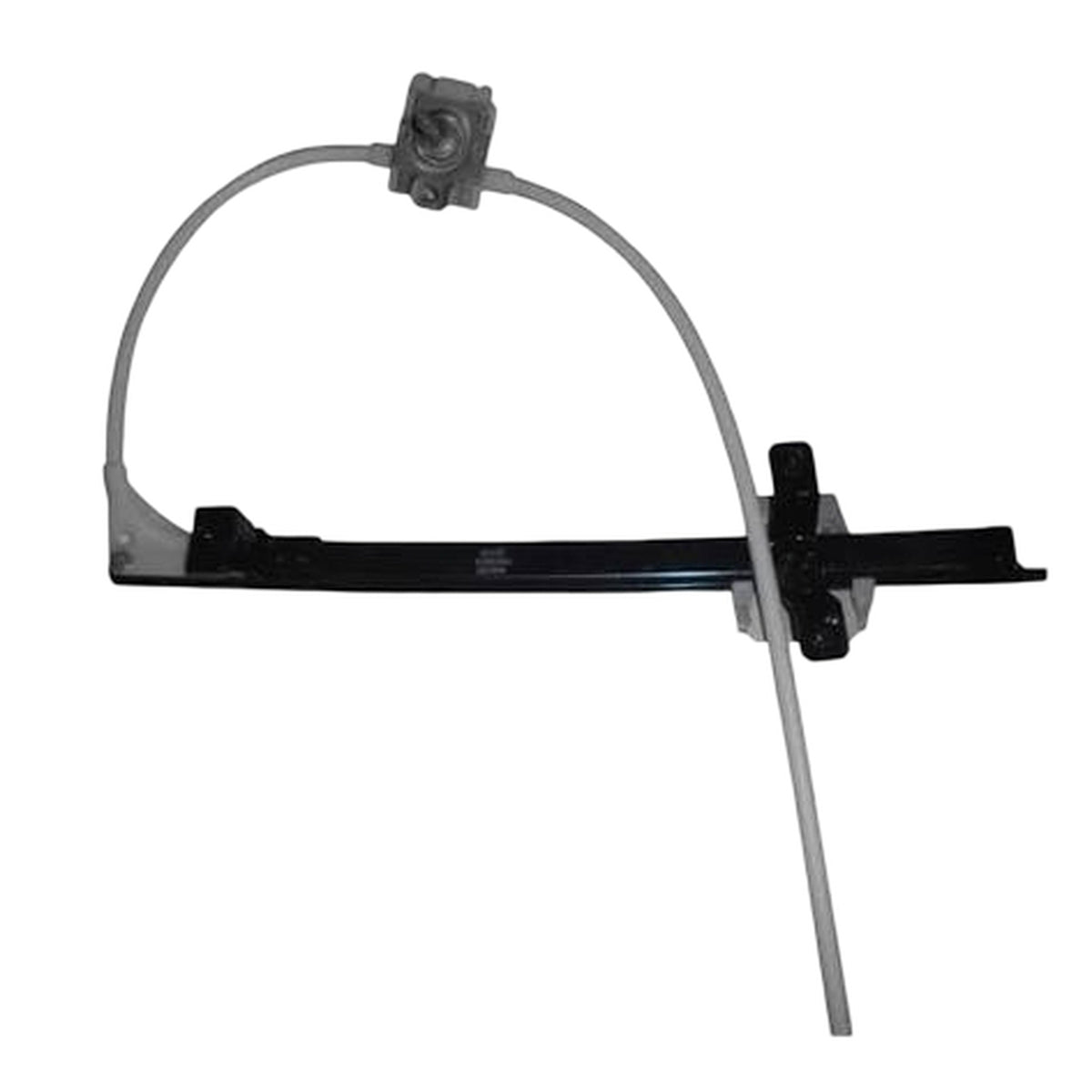 Renault R9 R11 Ön Sol Manuel Cam Krikosu Brucke 7702256314 - main