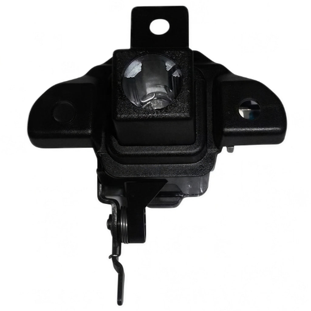 Fiat Tempra Arka Bagaj Kilidi Basmalı Brucke 7722553 - main