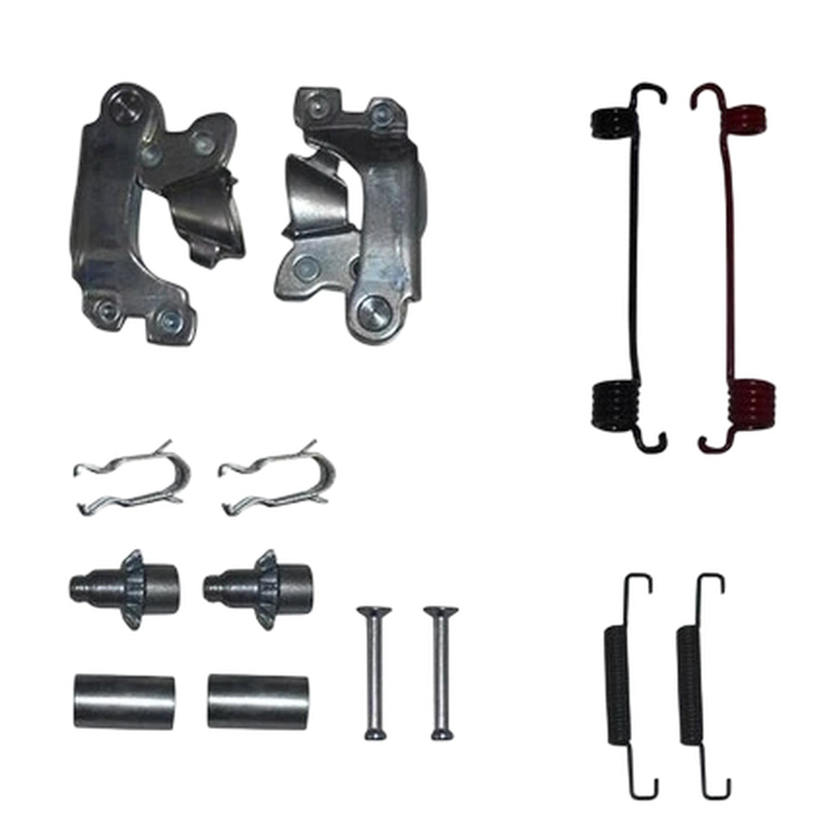 Fiat Ducato Peugeot Boxer Citroen Jumper Fren Ayar Circir Seti - main