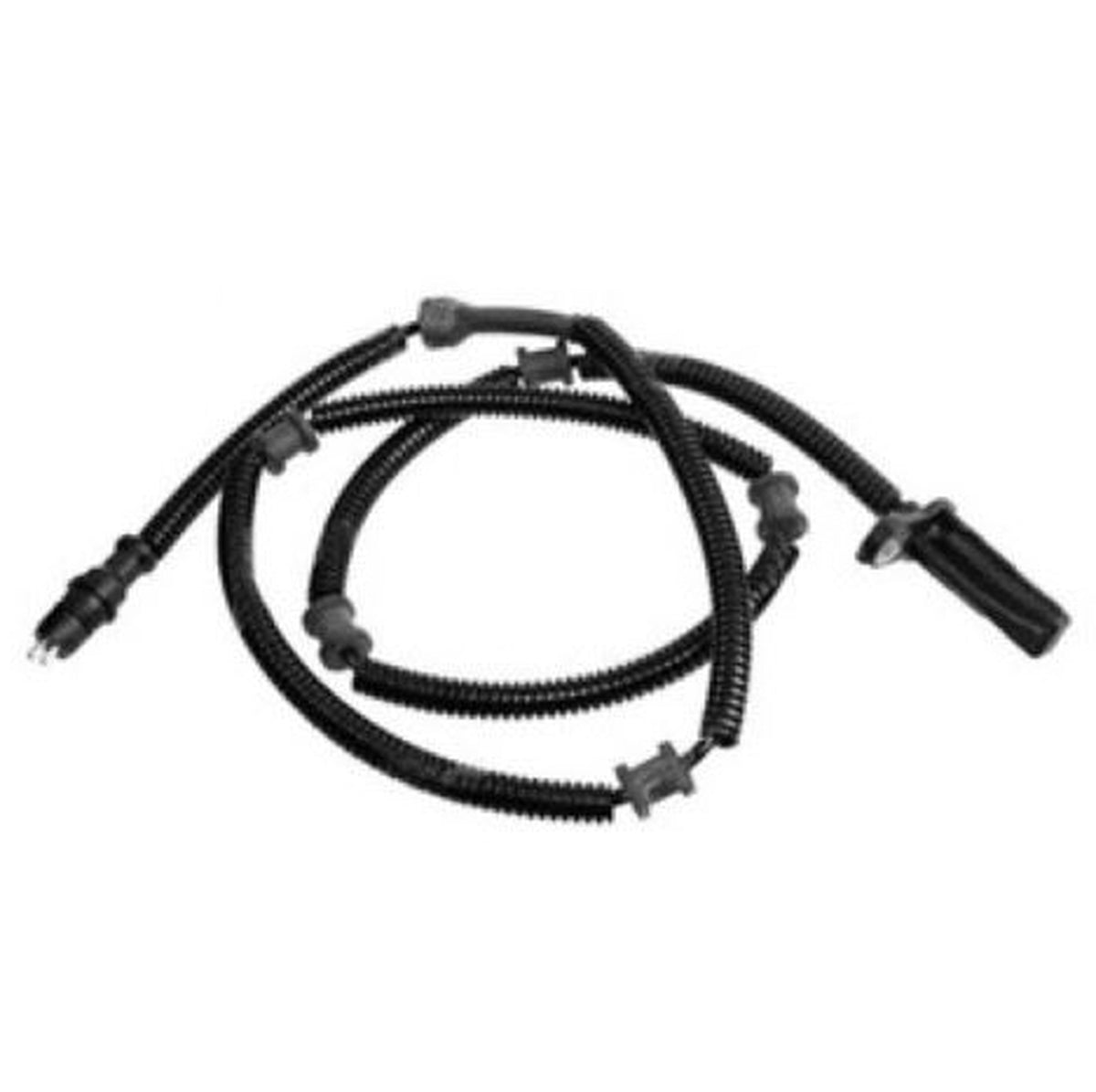 Renault Master 1-2 Arka ABS Sensörü Kablosu Brucke 8200037443 - main