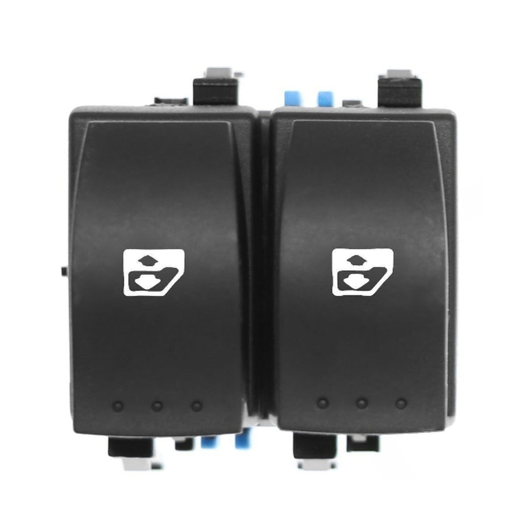 Renault Megane 2 Scenic Cam Açma Kapama Düğmesi Çiftli Brucke - product