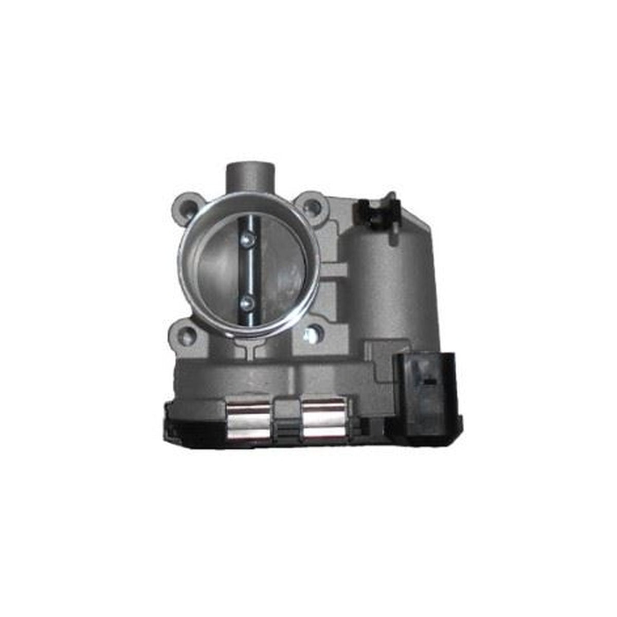 Renault Clio 3 4 Symbol Logan Sandero Gaz Kelebeği Brucke 8200285017 - main