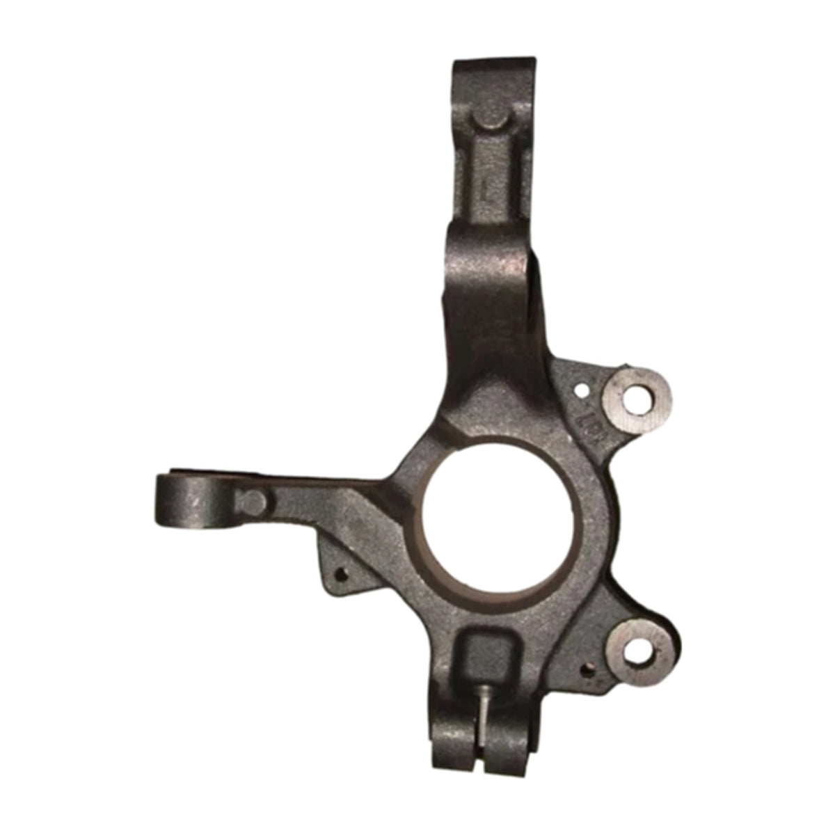 Renault Clio 3 Modus Ön Aks Taşıyıcı Sol Brucke 8200345944L - main