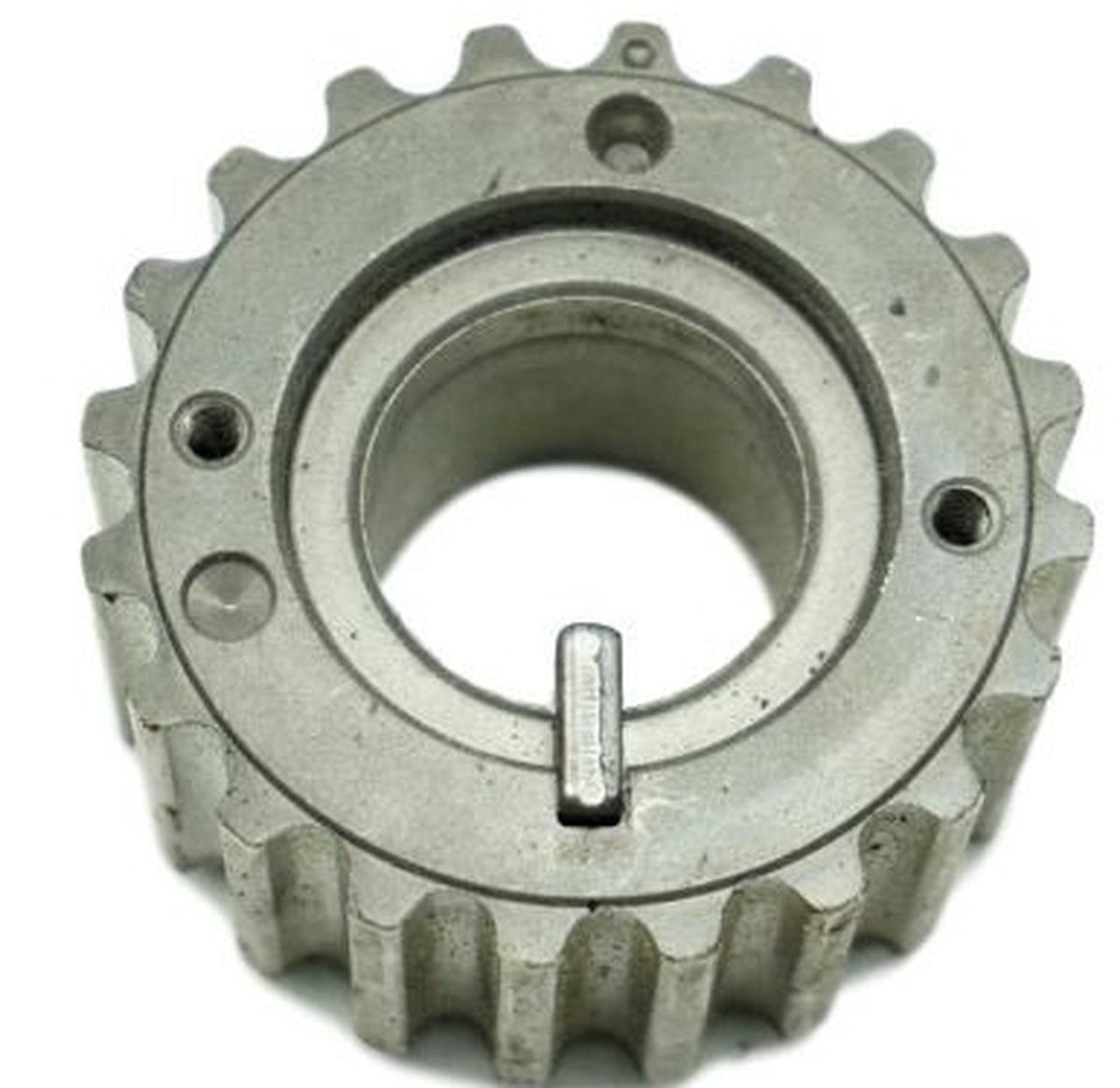 Renault Clio Megane Kangoo Duster Krank Dişlisi Brucke 8200371496 - main