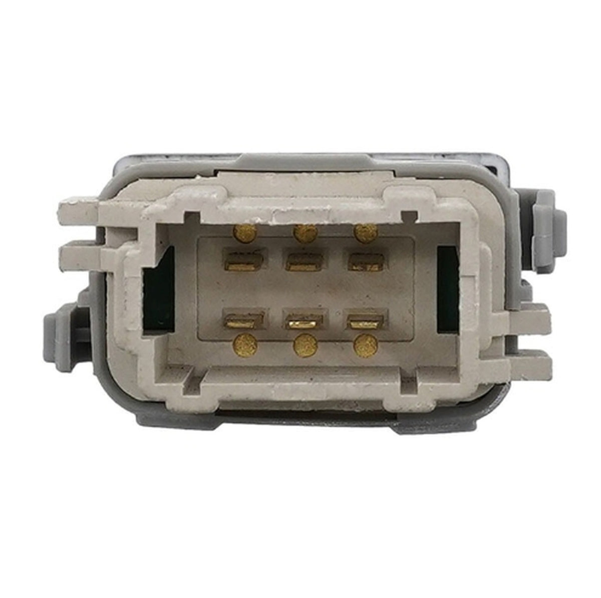 Renault Megane 2 Cam Açma Düğmesi Sağ Brucke 8200414961 - product