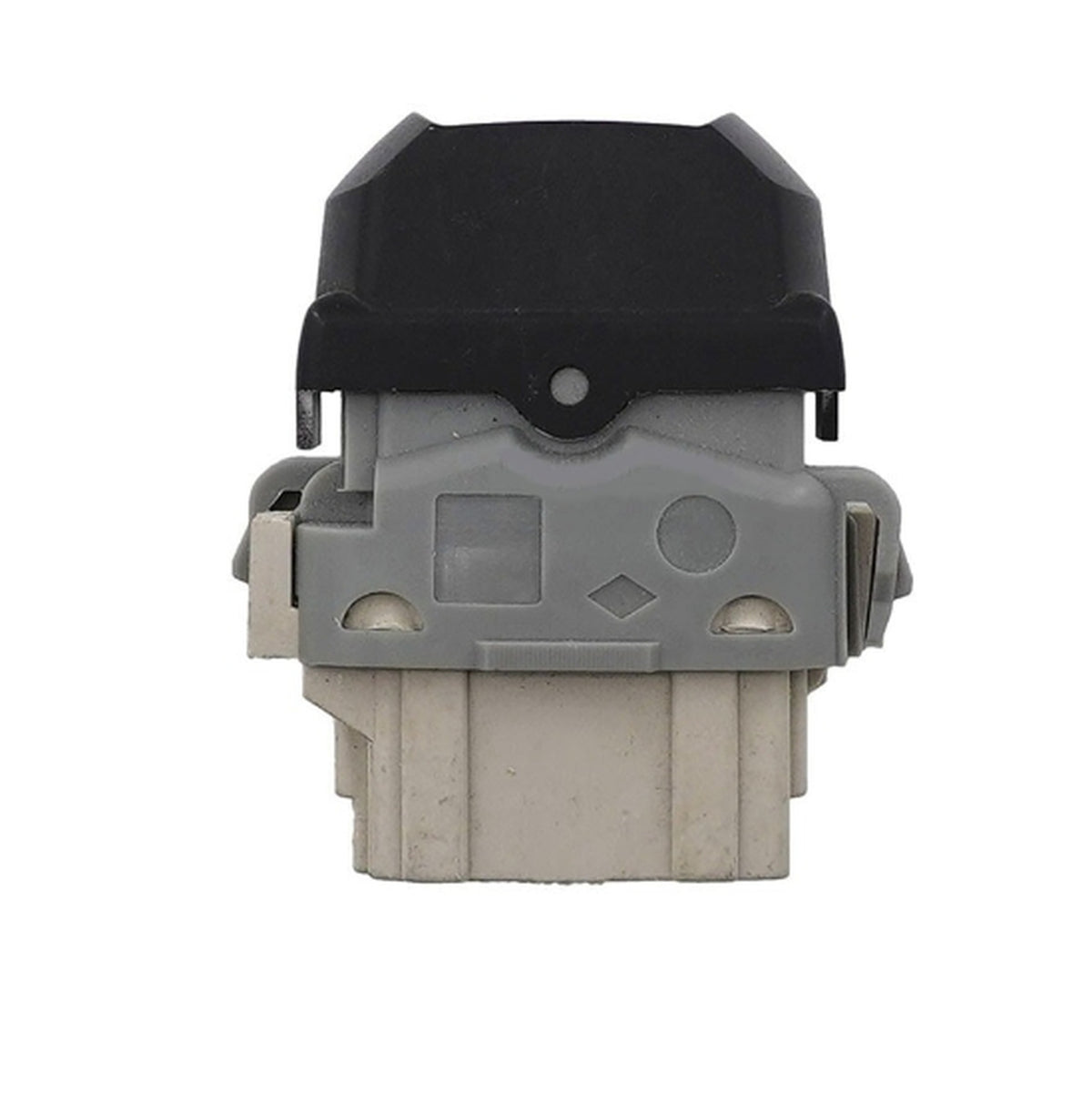Renault Megane 2 Cam Açma Düğmesi Sağ Brucke 8200414961 - main