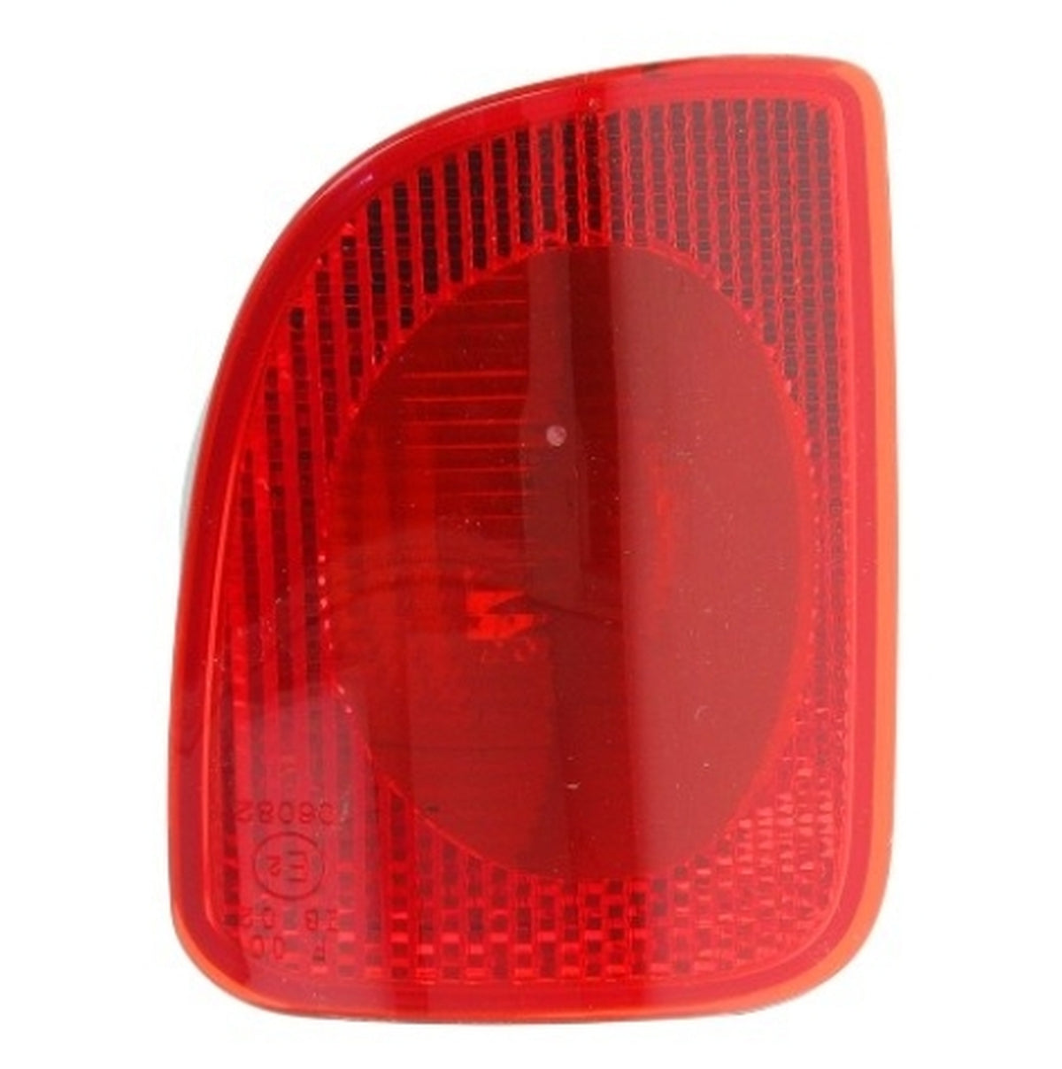 Renault Kangoo 3 Mercedes Citan Arka Tampon Reflektörü Sağ 8200419908 - product
