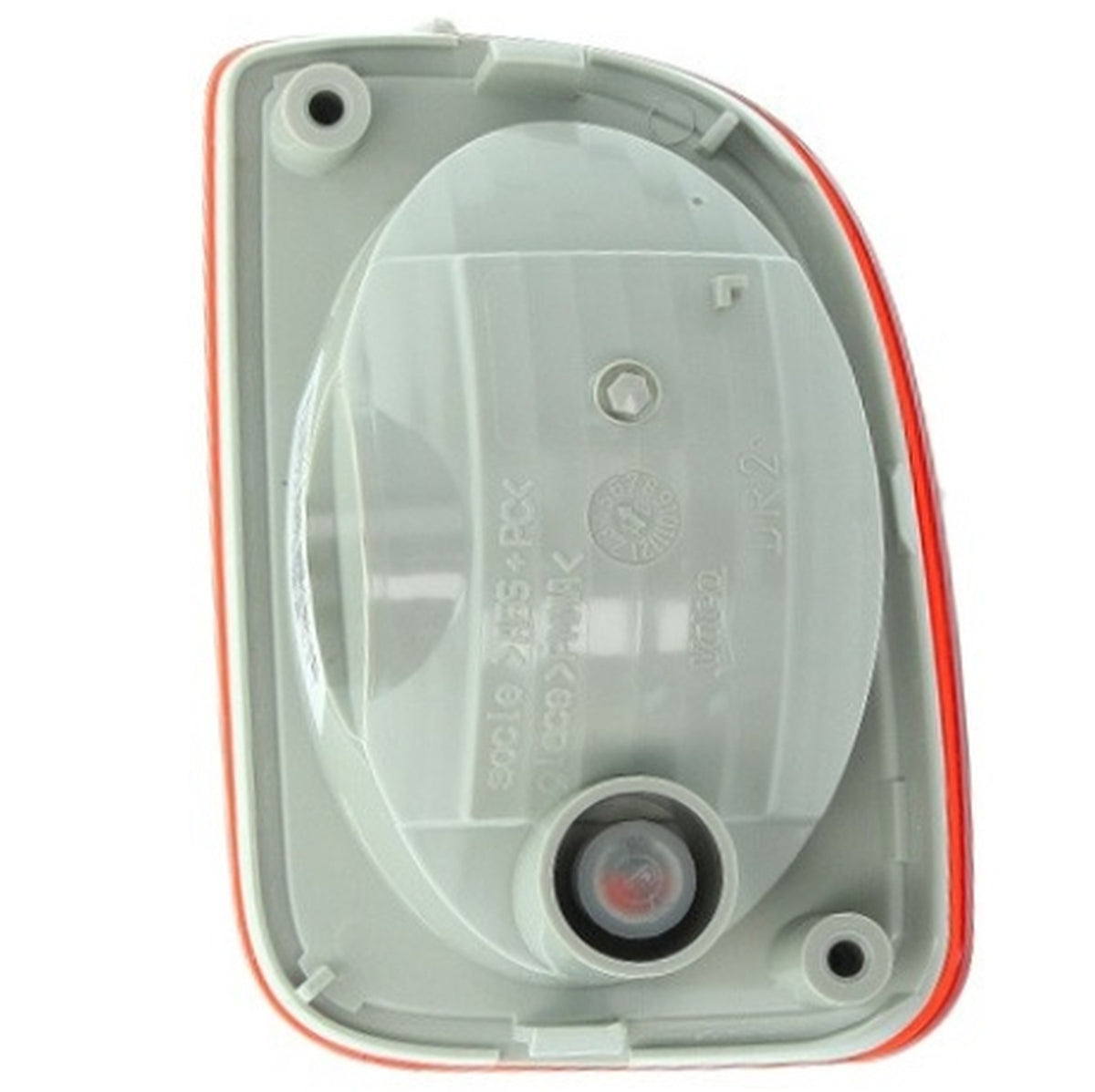 Renault Kangoo 3 Mercedes Citan Arka Tampon Reflektörü Sağ 8200419908 - main