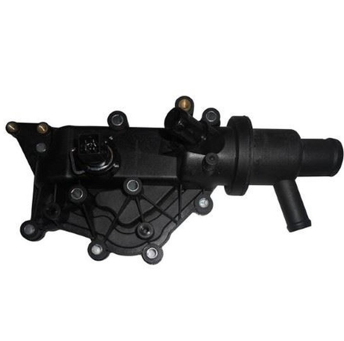 Renault Clio 2 Laguna 2 Master 2 Termostat Komple Brucke 8200561426 - main