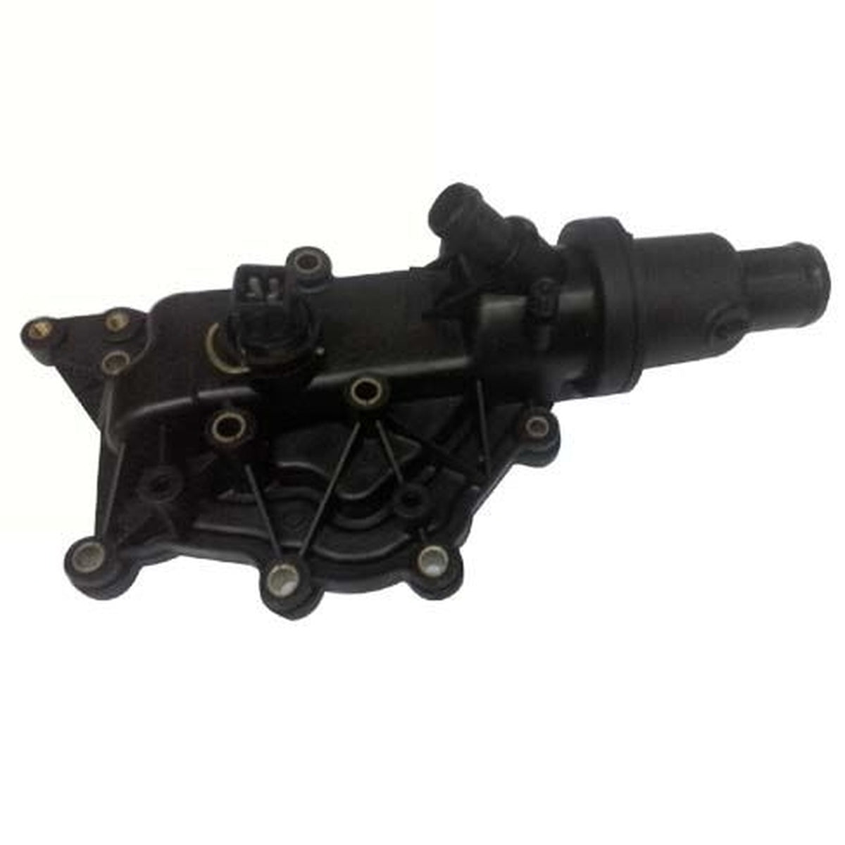 Renault Megane 2-3 Fluence Laguna Clio 3 Termostat Komple Brucke - main