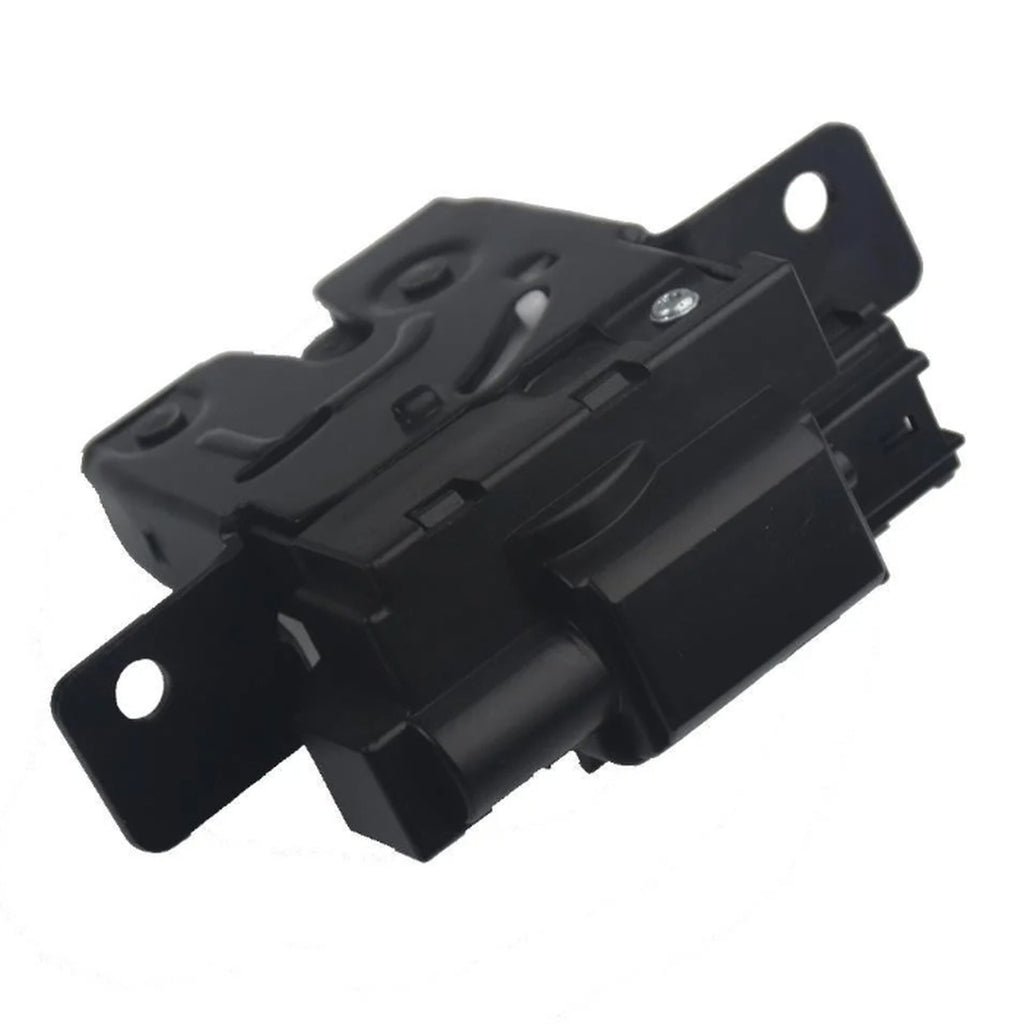 Renault Megane 2 Clio 3 Modus Motorlu Bagaj Kilidi Brucke 8200947699 - product