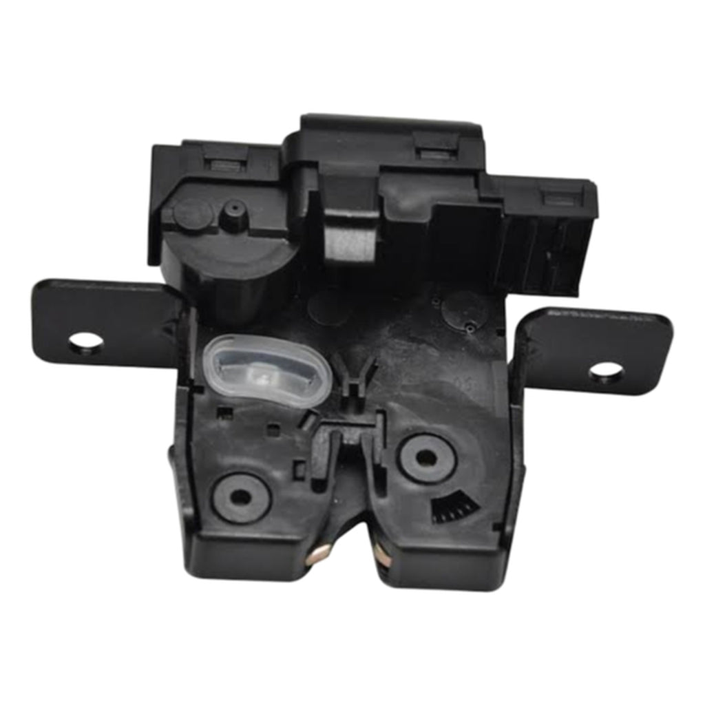 Renault Megane 2 Clio 3 Modus Motorlu Bagaj Kilidi Brucke 8200947699 - main