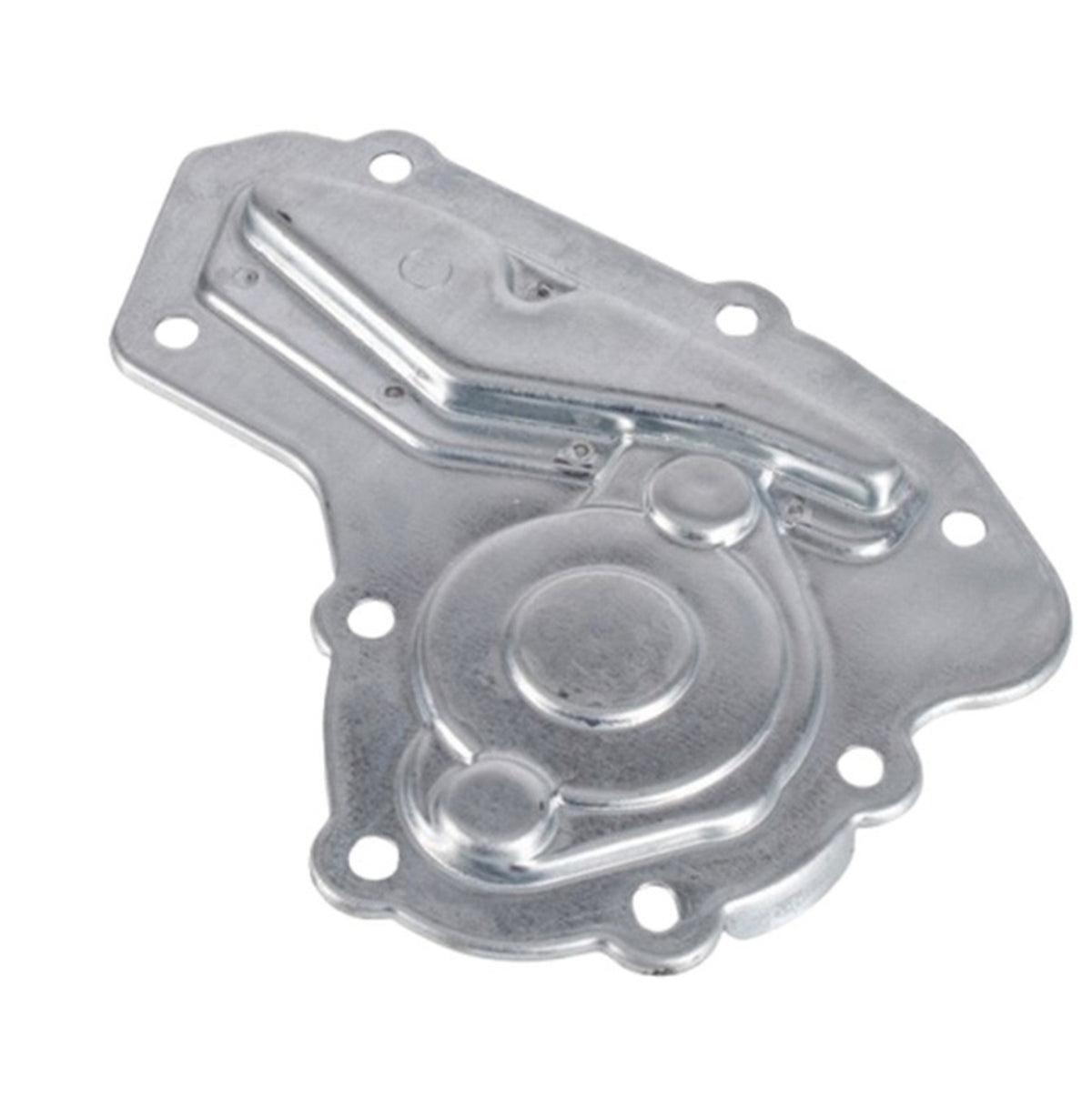 Fiat Ducato Boxer Jumper Scudo Şanzıman Arka Kapak Brucke 9654353380 - product
