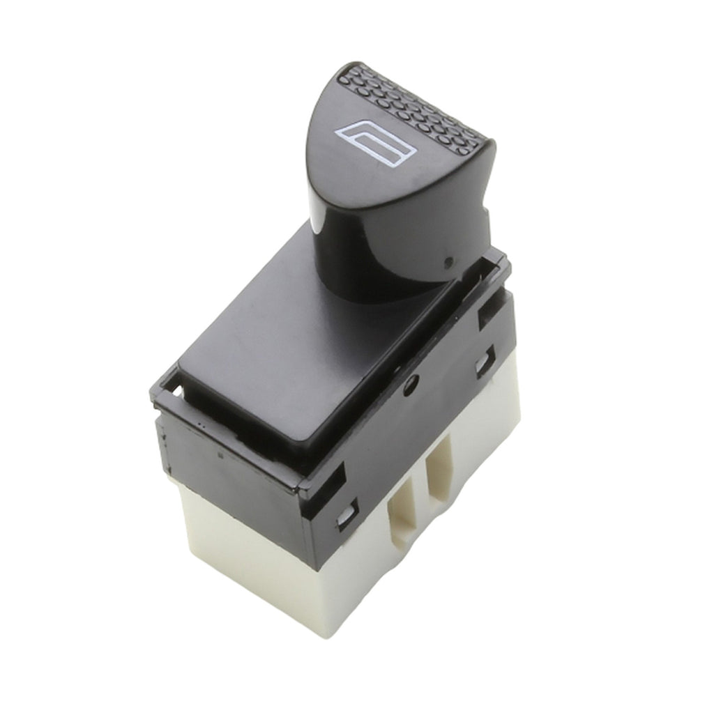 Fiat Albea Palio Cam Açma Düğmesi Sol Dış Beyaz Brucke 98809717 - main