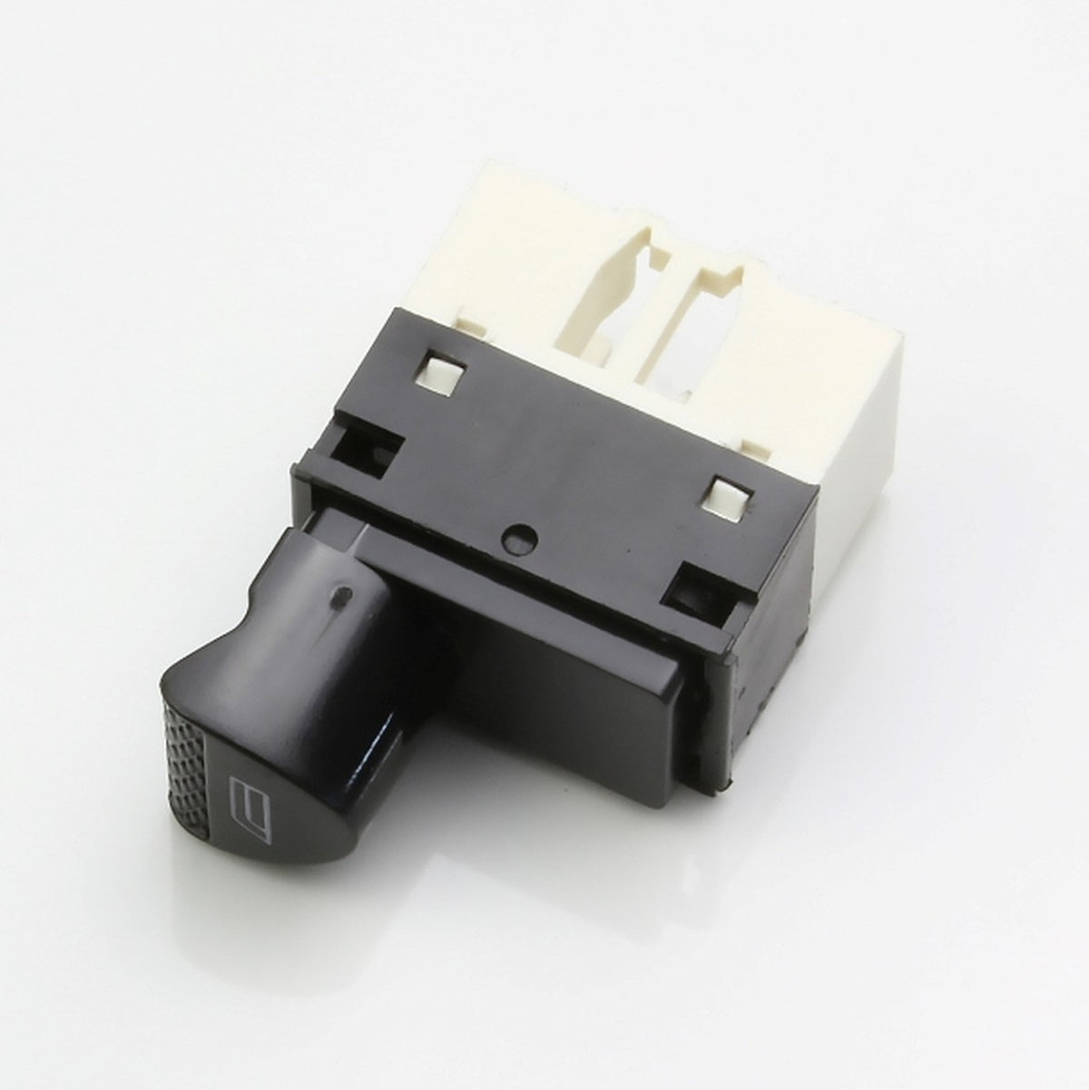 Fiat Albea Palio Cam Açma Düğmesi Sol Dış Beyaz Brucke 98809717 - product