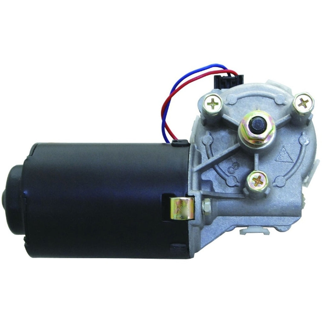 Tempra Tipo Ön Cam Silecek Motoru 3 Fişli Brucke 9942152 - product