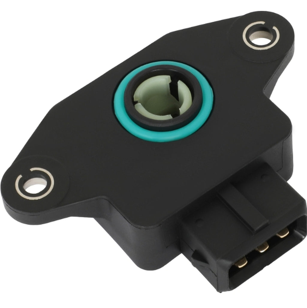Fiat Grande Punto Marea Gaz Kelebek Sensörü Brucke 9946862 - product