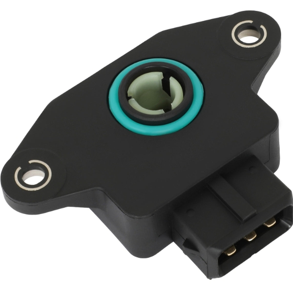 Fiat Grande Punto Marea Gaz Kelebek Sensörü Brucke 9946862 - product
