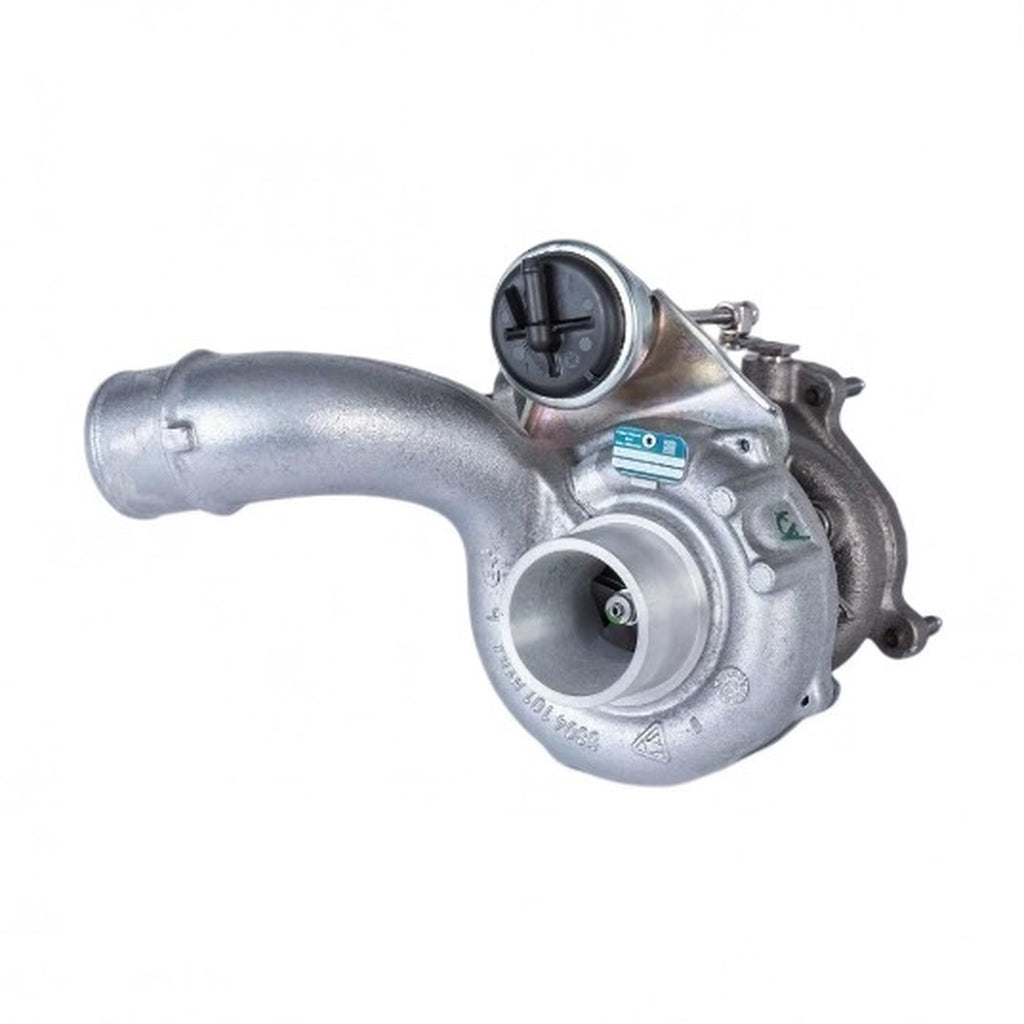 Renault Master 2 Opel Movano 2.5 Dci Turbo Borgwarner 53039880055 - product