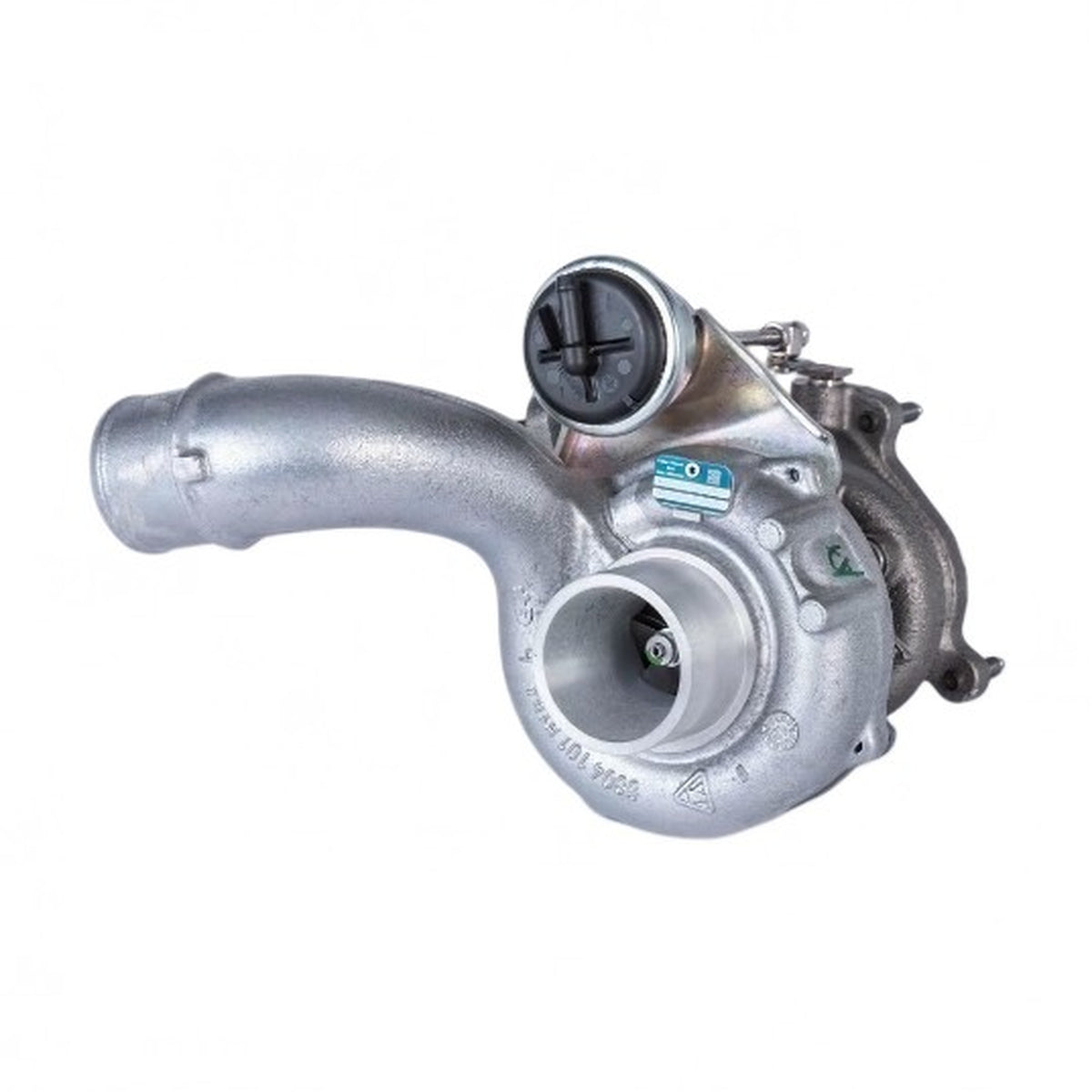 Renault Master 2 Opel Movano 2.5 Dci Turbo Borgwarner 53039880055 - product