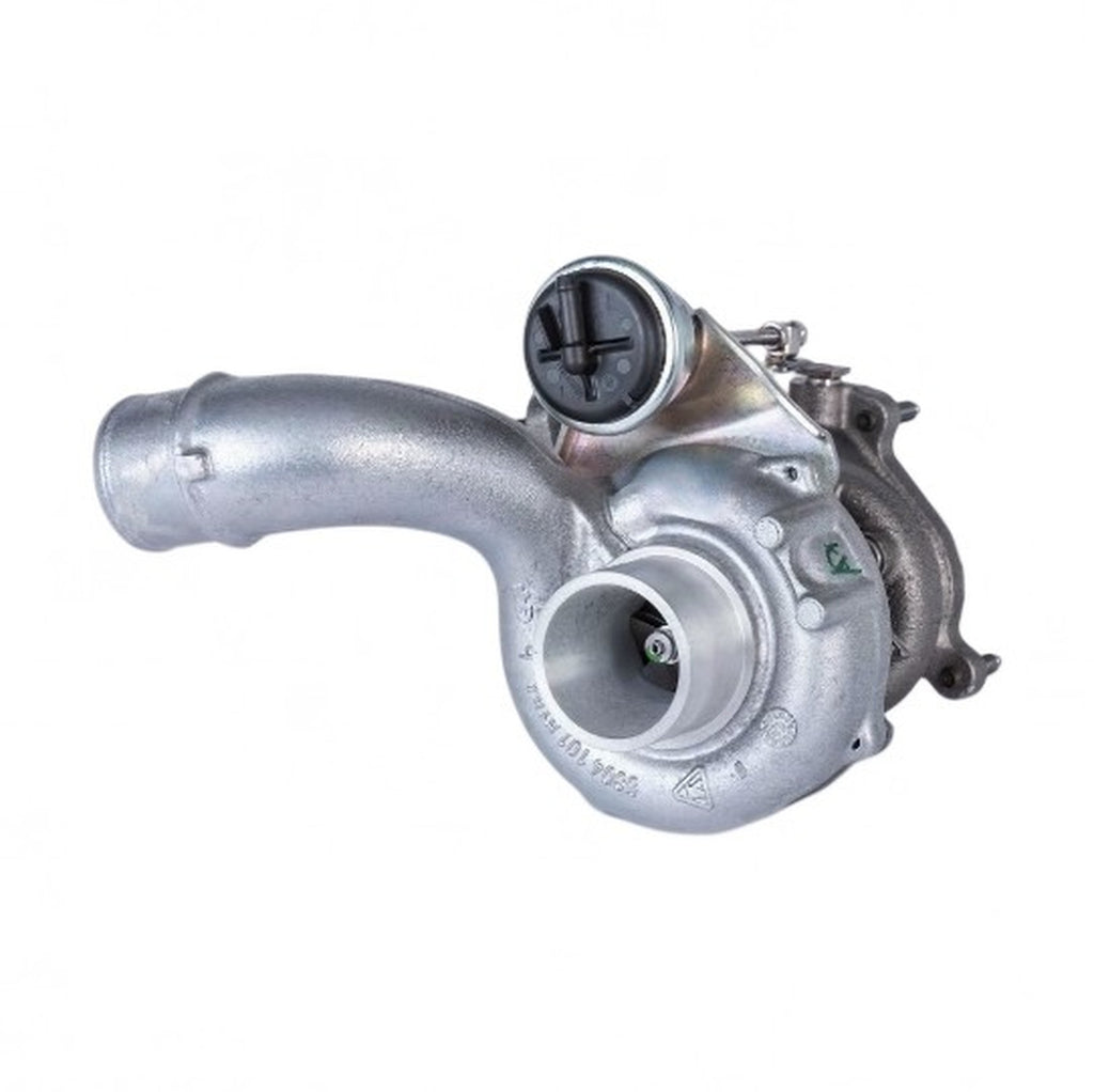Renault Master 2 Opel Movano 2.5 Dci Turbo Borgwarner 53039880055 - main