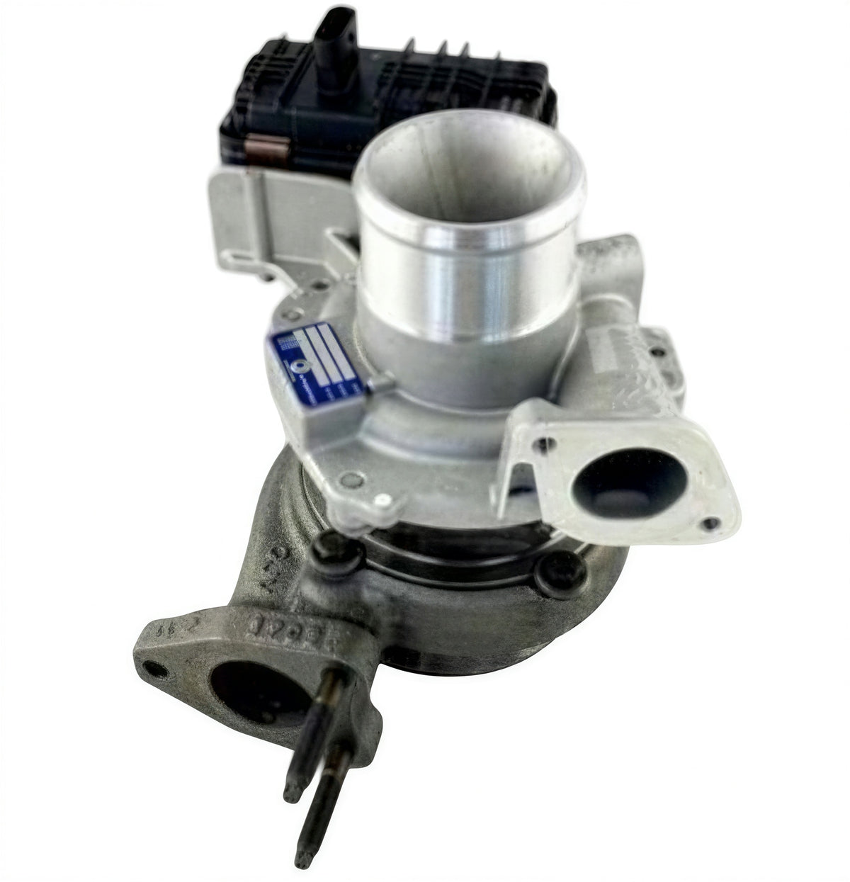 Fiat Egea 500X Doblo Giulietta Renegade Turbo Borgwarner 54389880028 - product