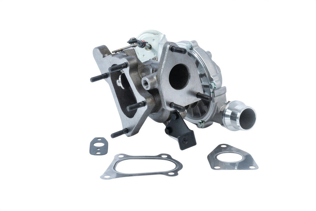Renault Master 3 Trafic 2 Movano Vivaro 2.3 2.0 Turbo Borgwarner - product