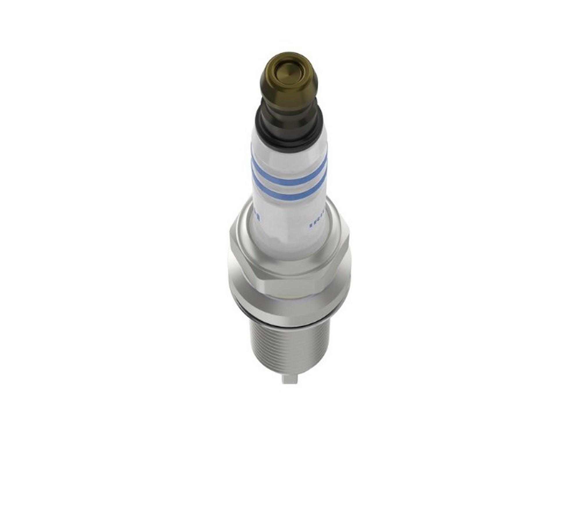 Renault Dacia Ateşleme Bujisi 1.0SCE - 1.2 16V - 1.6 16V - 1.6ECO-G Motorlar Bosch 0242135517 - product