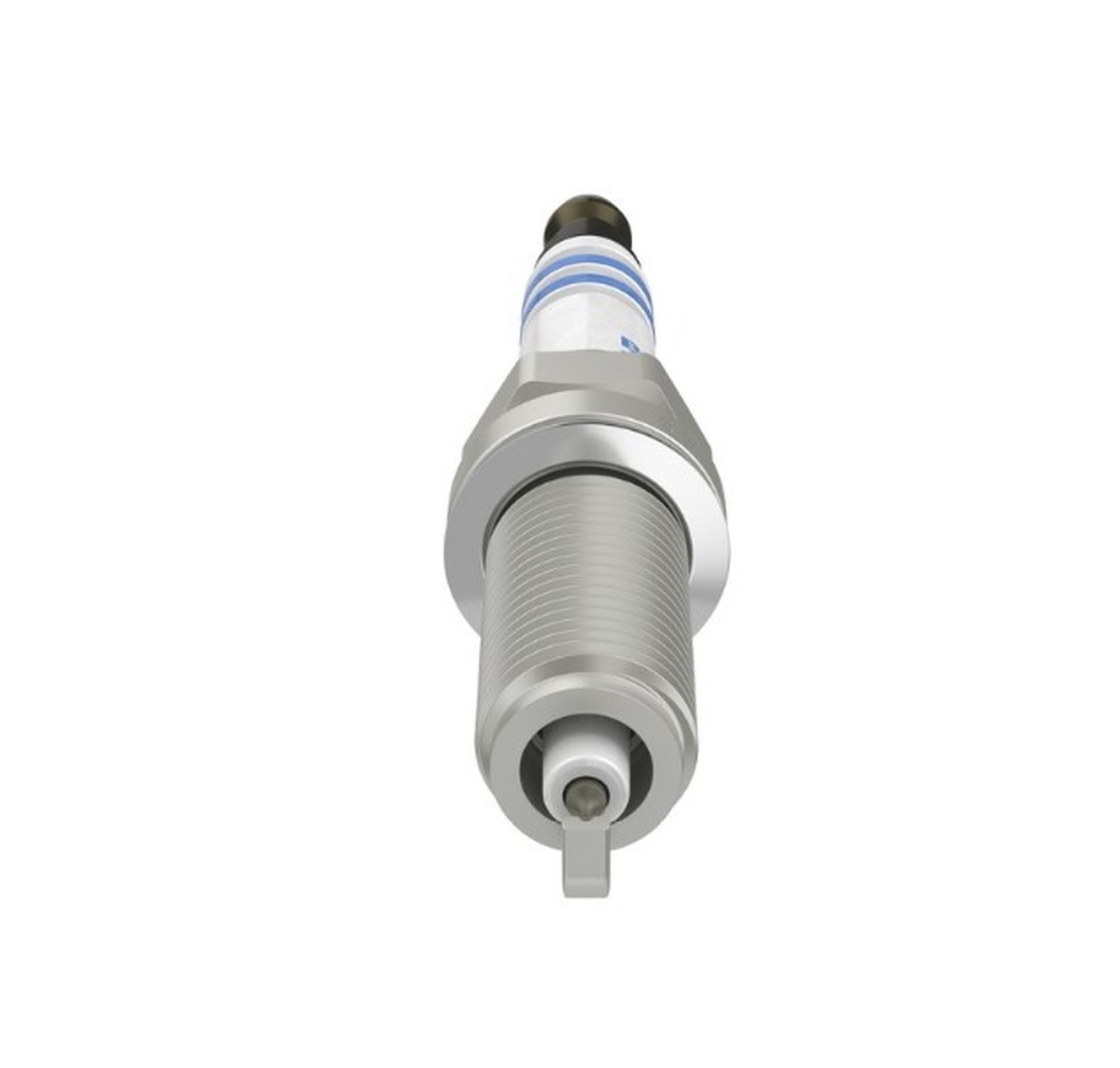 Renault Dacia Ateşleme Bujisi 1.0SCE - 1.2 16V - 1.6 16V - 1.6ECO-G Motorlar Bosch 0242135517 - main