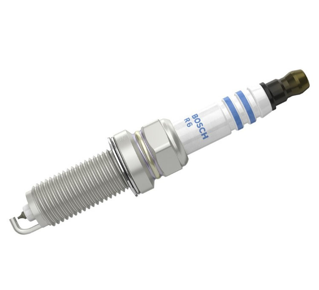 Renault Dacia Ateşleme Bujisi 1.0SCE - 1.2 16V - 1.6 16V - 1.6ECO-G Motorlar Bosch 0242135517 - product