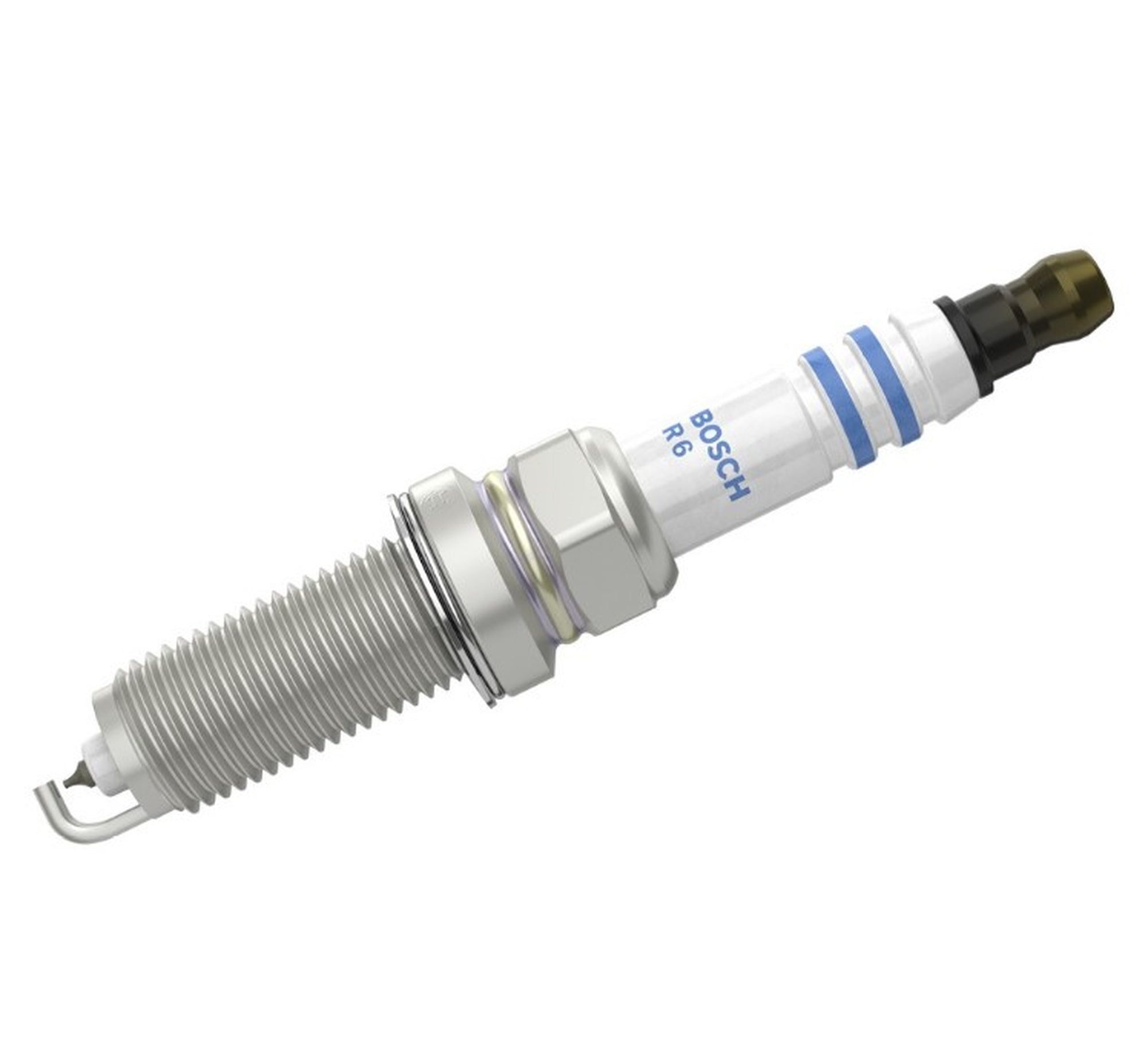 Renault Dacia Ateşleme Bujisi 1.0SCE - 1.2 16V - 1.6 16V - 1.6ECO-G Motorlar Bosch 0242135517 - product