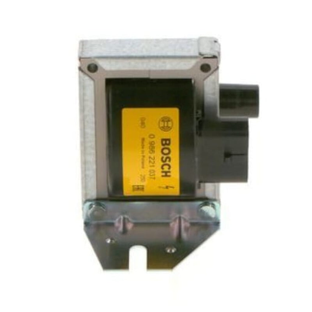 Doğan Şahin Kartal Tempra Tipo Uno 70 Bobin 1.4 - 1.6 Karbüratörlü Bosch 0986221037 - product