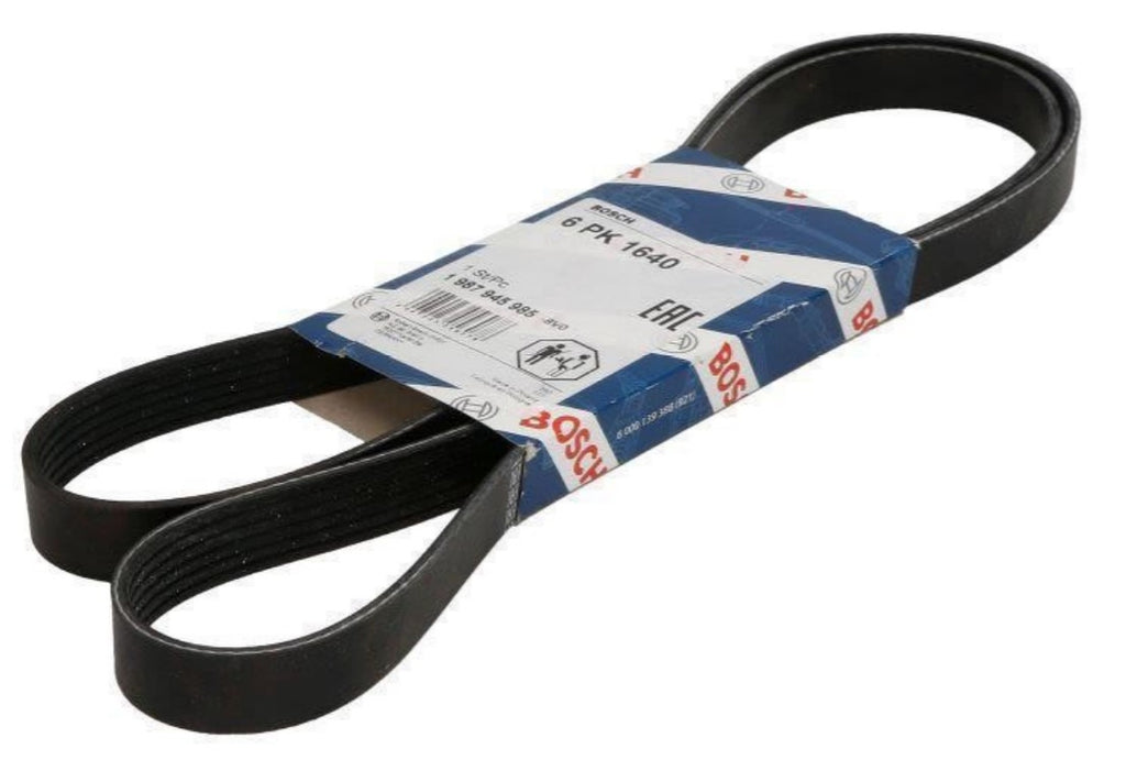 ALTERNATOR KAYISI MEGANE-LAGUNA 1.9DTI F9Q 6PK1640 - product