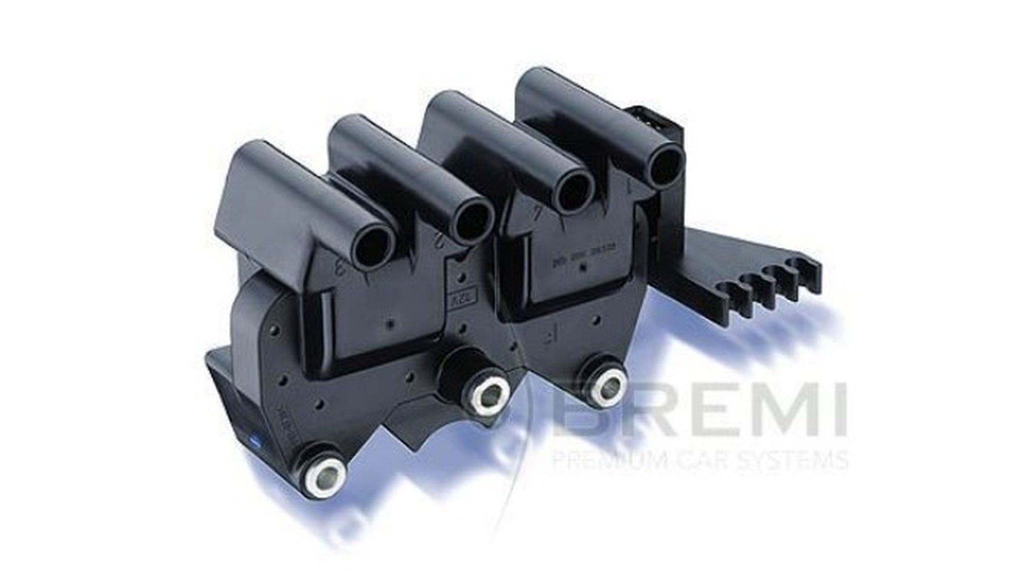 Doblo Albea Brava Bravo Marea Palio Siena Stilo Motor Ateşleme Bobini 1.6 16V Bremi 11929 - product