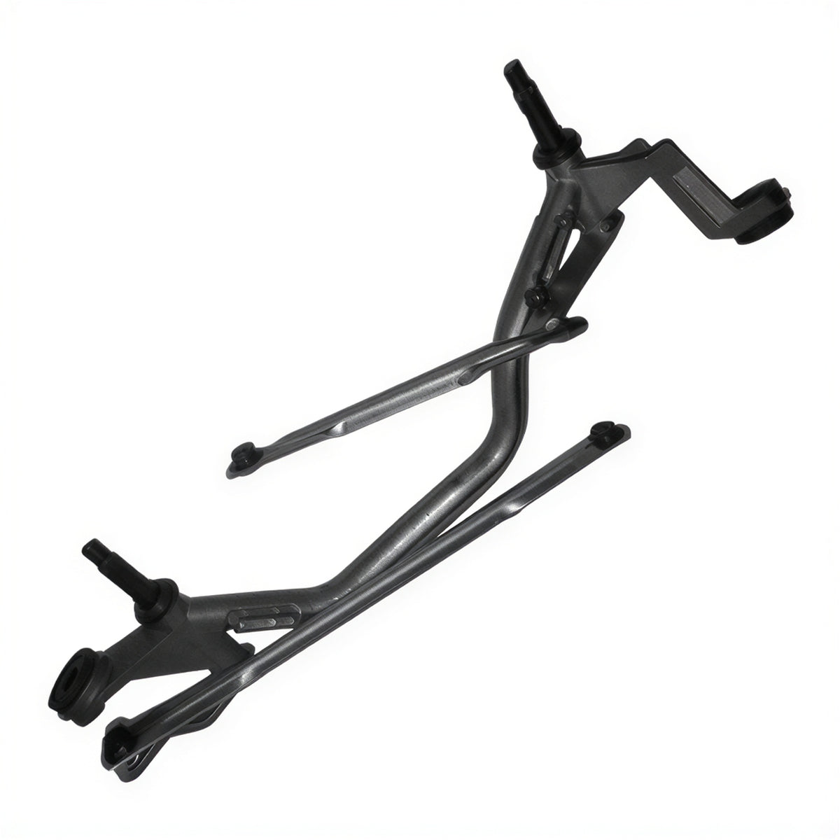 Renault Clio 4 Ön Cam Silecek Mekanizması Motorsuz Brucke 288004542R - main