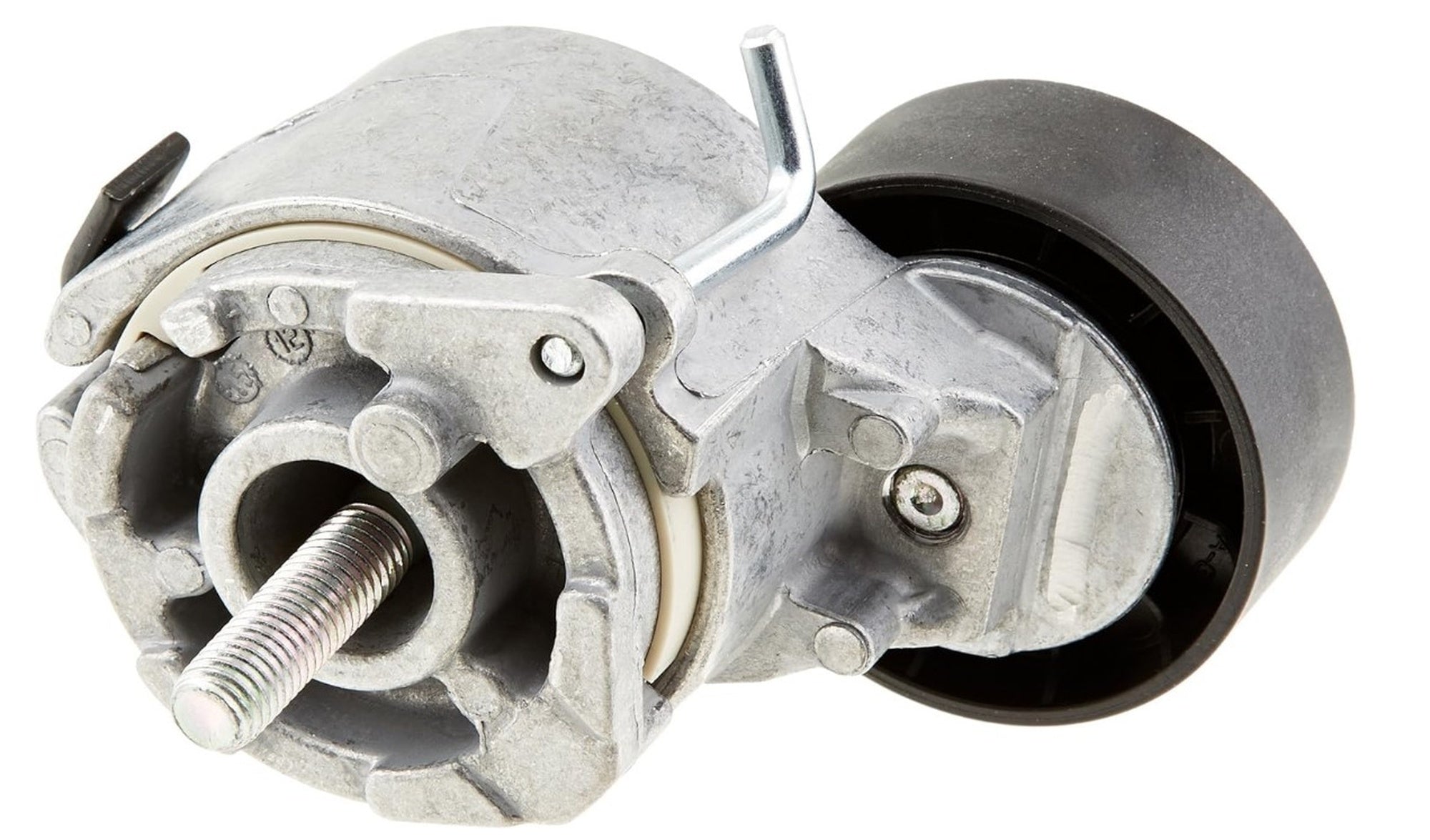 Alfa Romeo Fiat Alternatör Gergi Bilyası 1.6 MJTD - 1.9JTD - 2.0JTD İna 534061010 - main