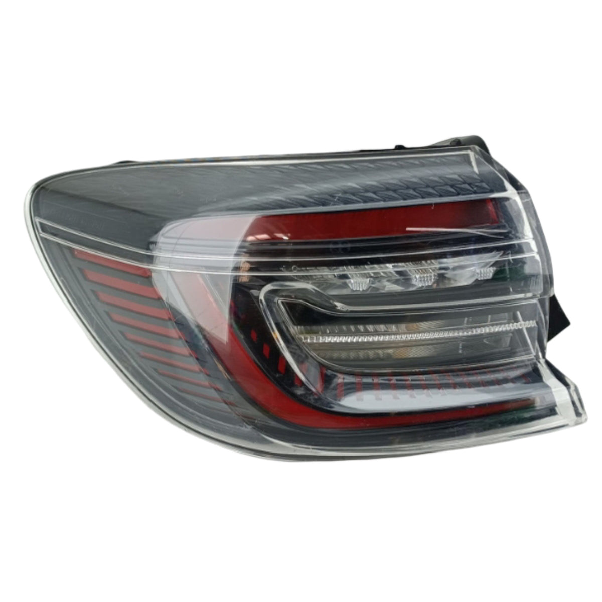 Renault Clio 5 Dış Arka Stop Lambası Sol Ledli 2023- Sagemfrans 29241 - main